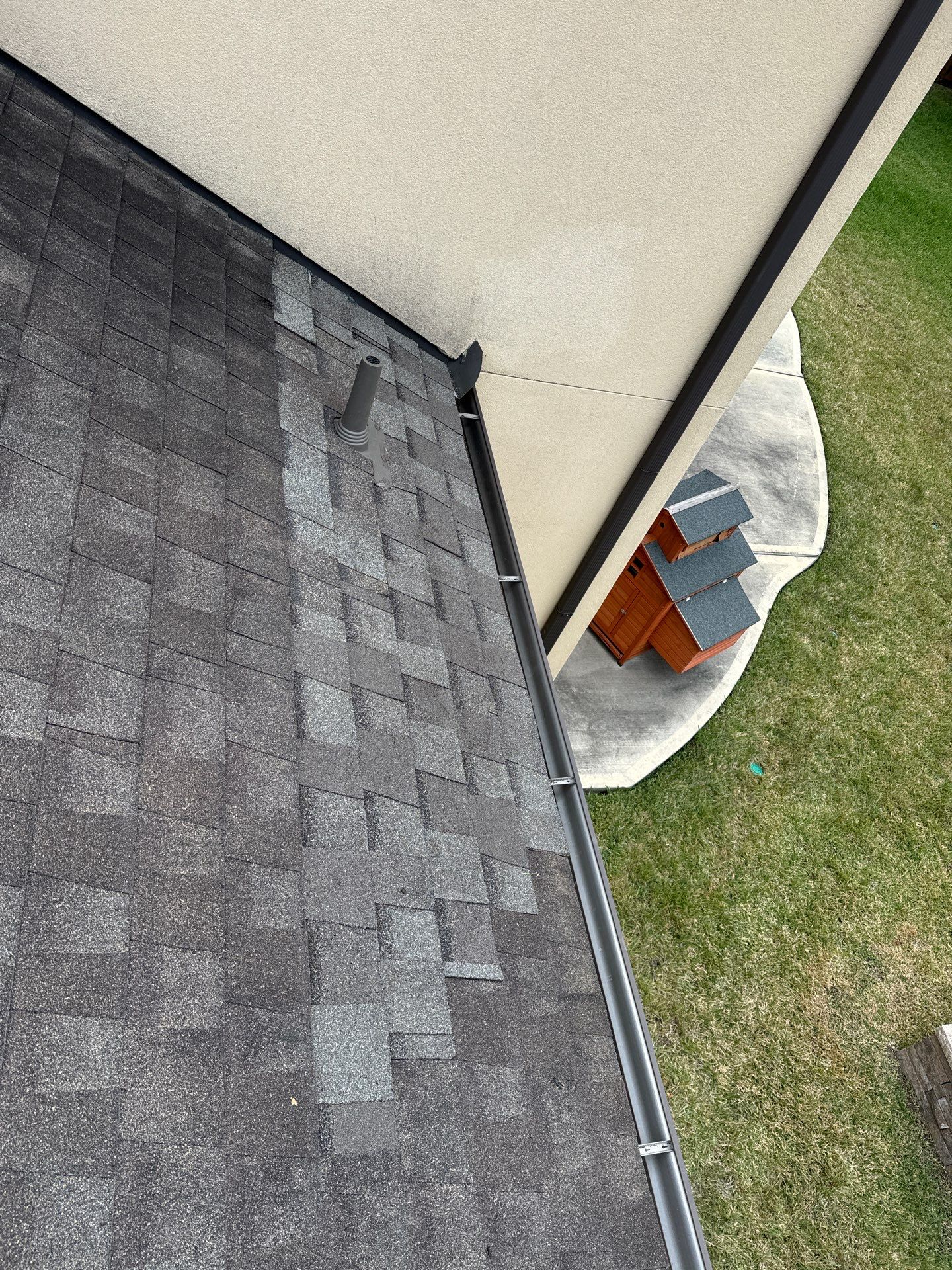 Roof Repair Katy by Roof Repair Company