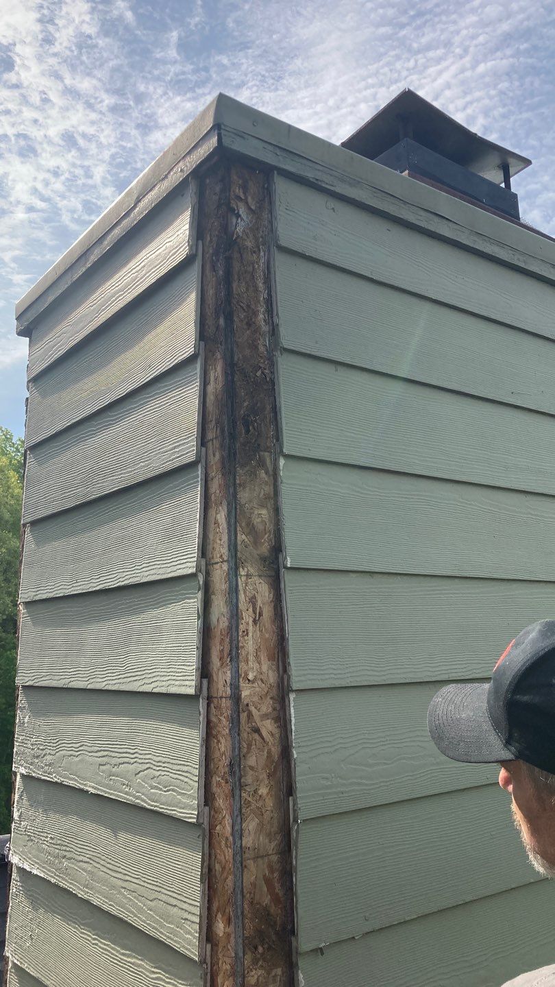 Roof Replacement using CertainTeed Landmark by 180 Contractors