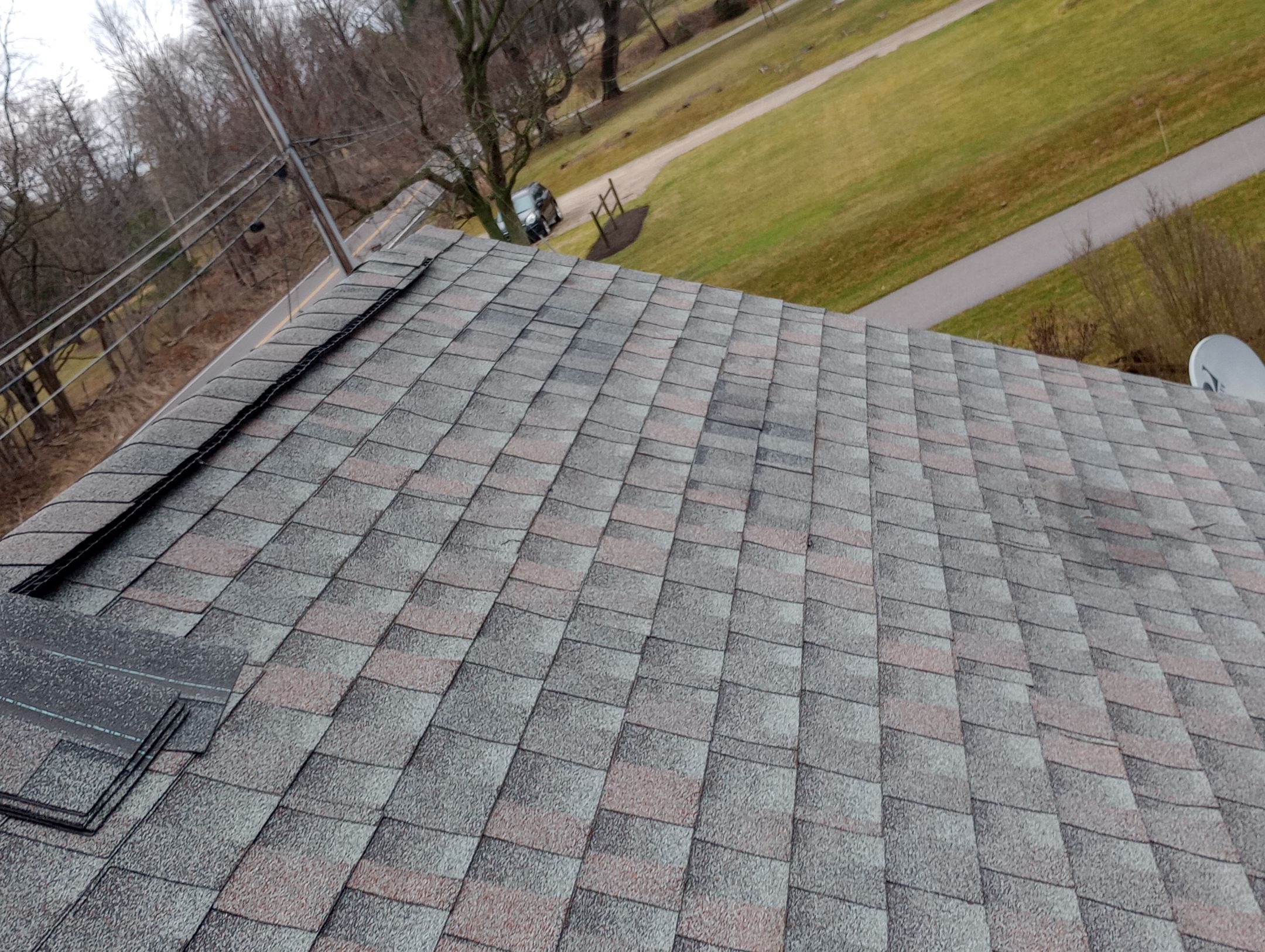 Cindy Pavkov by Silver Leaf Contracting 