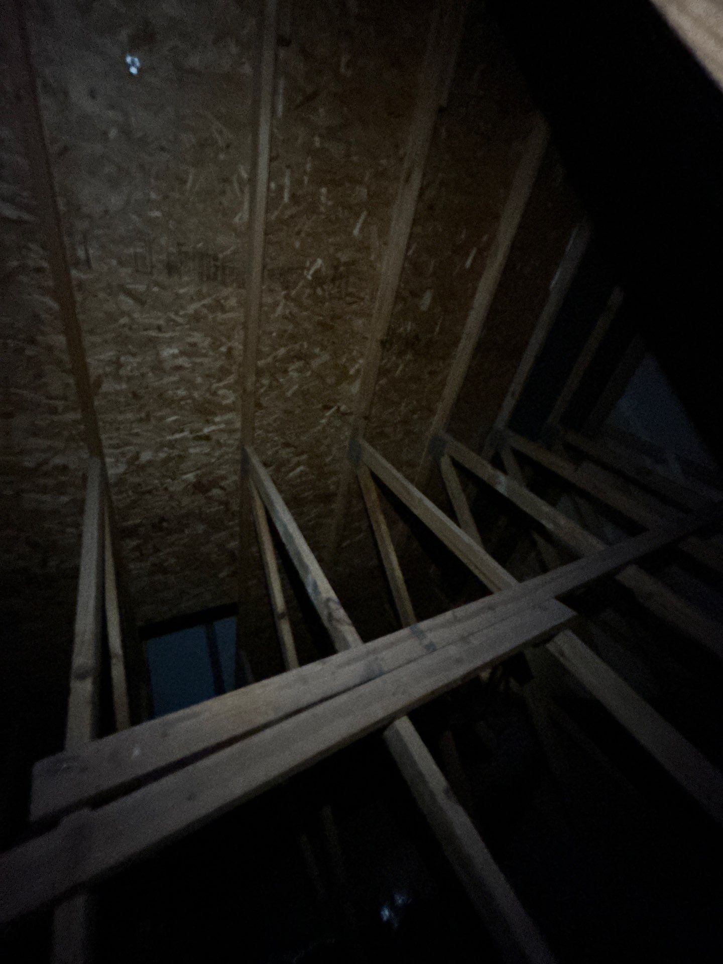 Bristow: Residential Roof Replacement with CertainTeed Landmark Pro in Max Def Colonial Slate by RM Banning, Inc.