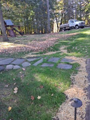 Project in Balsam Lake