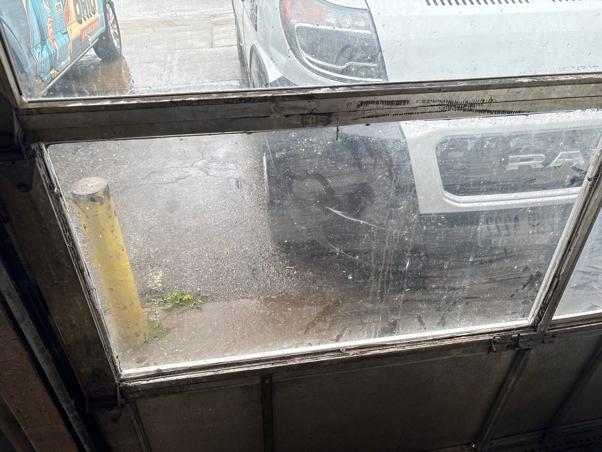 Commercial Garage Door Repair in Maple Heights, Ohio by Ohio Garage Door Repair
