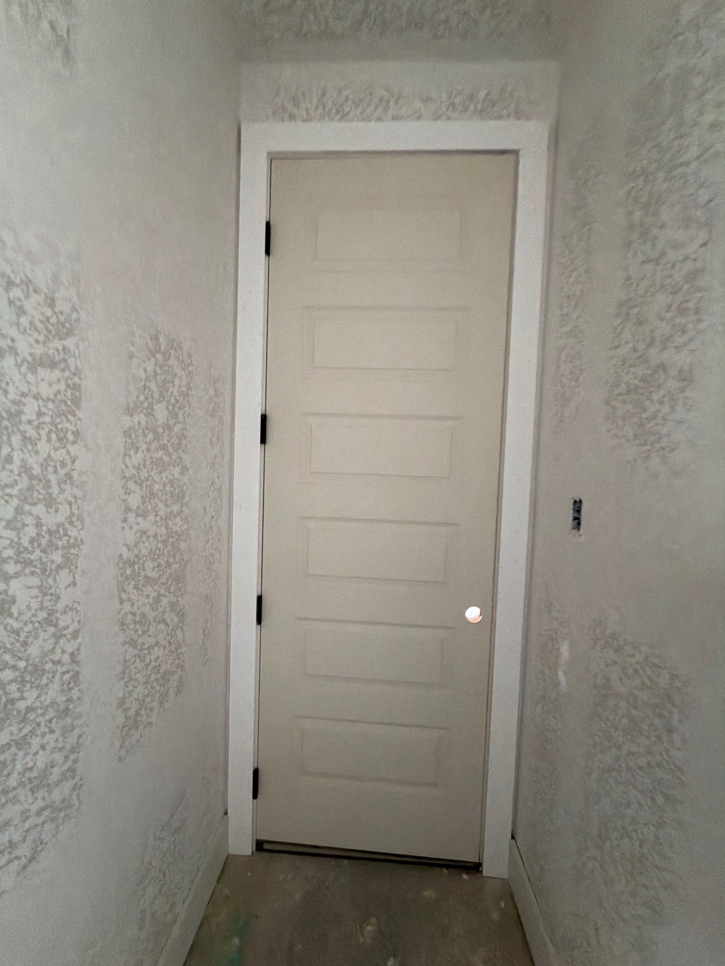 Interior Trim Installation- Pre Paint - Project in San Antonio, TX by Roaring Lion Renovation, LLC