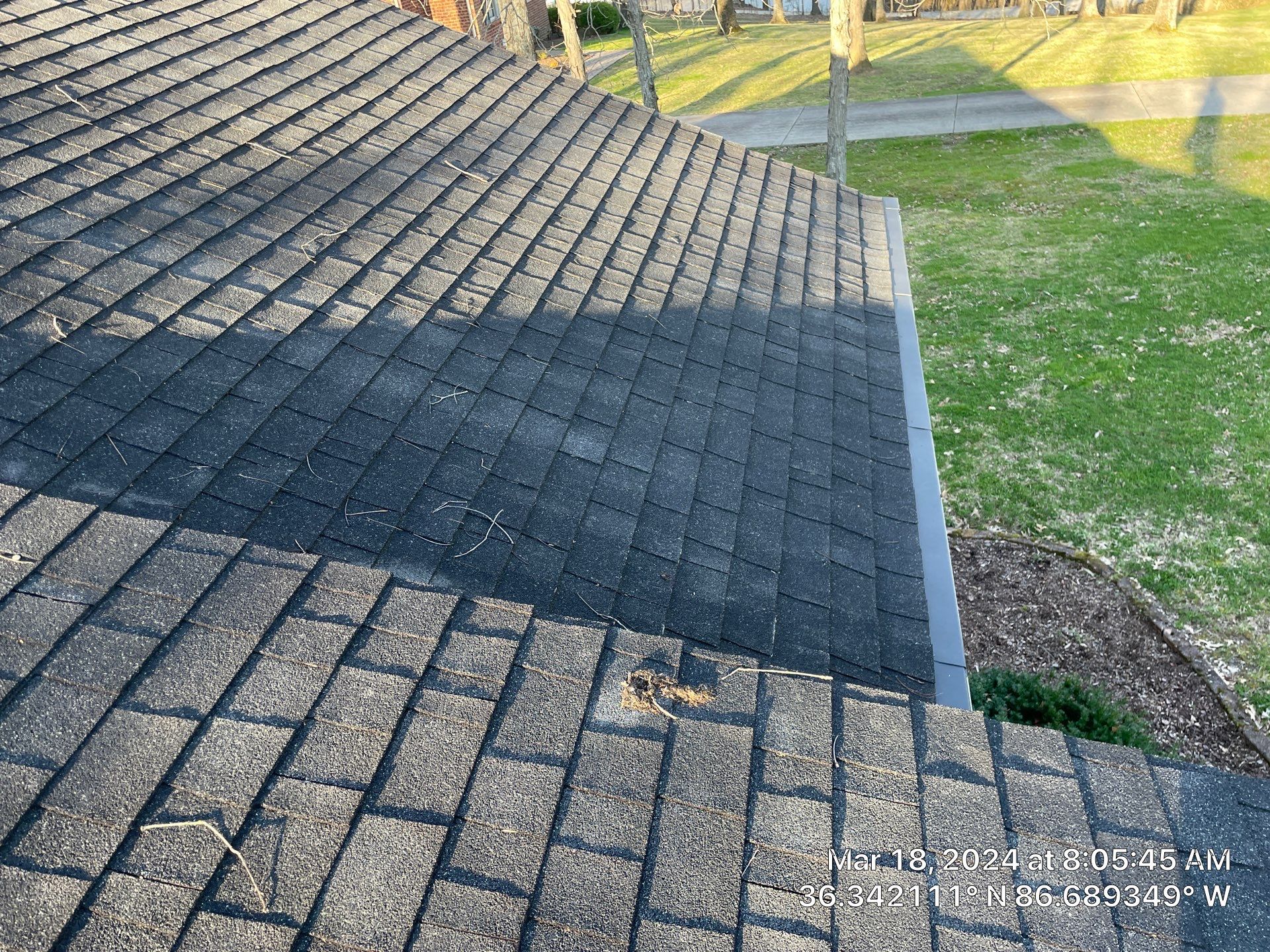 Roof Replacement by Don Kennedy Roofing