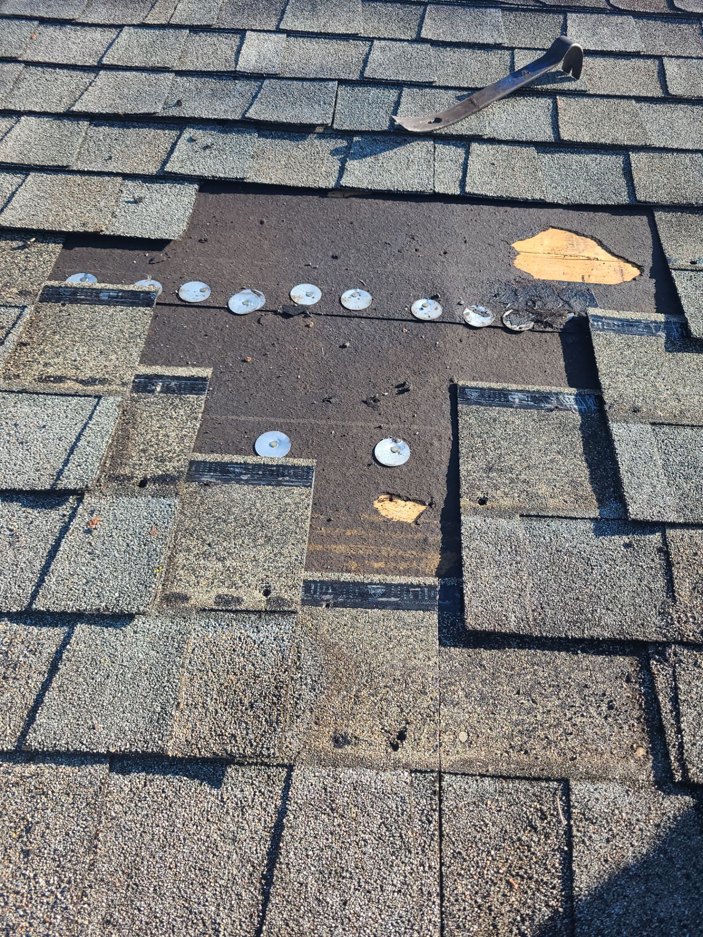 Shingle Roof Repair and Fascia Restoration in Boca Raton by Aastro Roofing