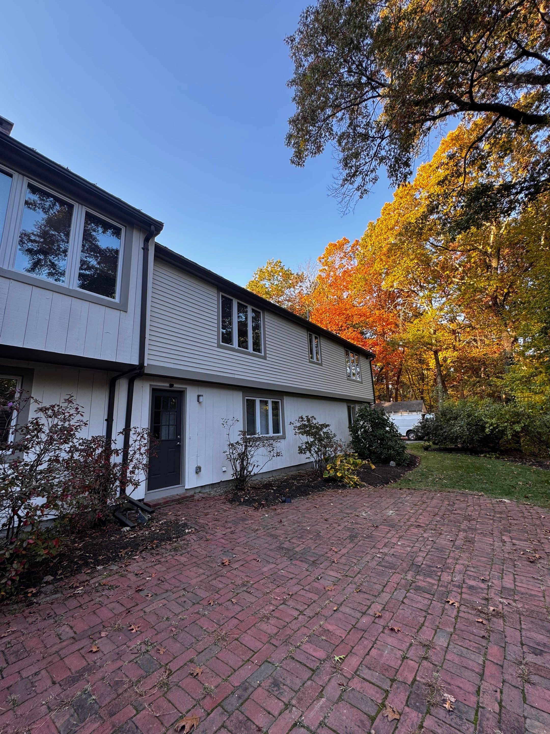 Sudbury Exterior Project  by EXCELLENCE | CARTO