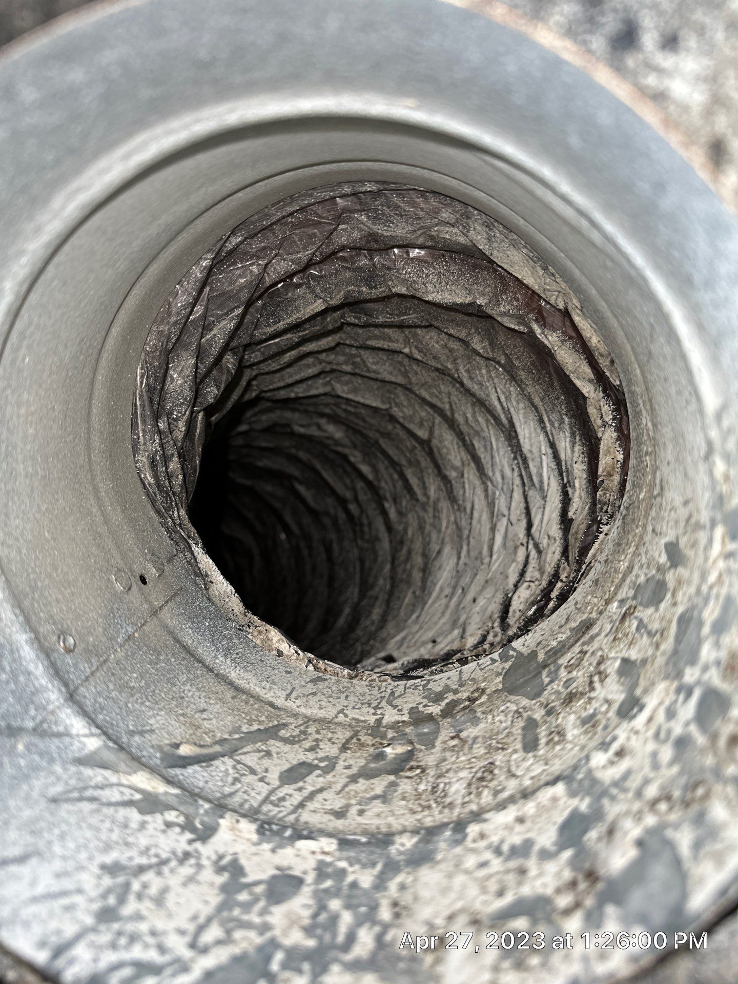 HVAC Restoration  by TIES360 Air Ducts Plus