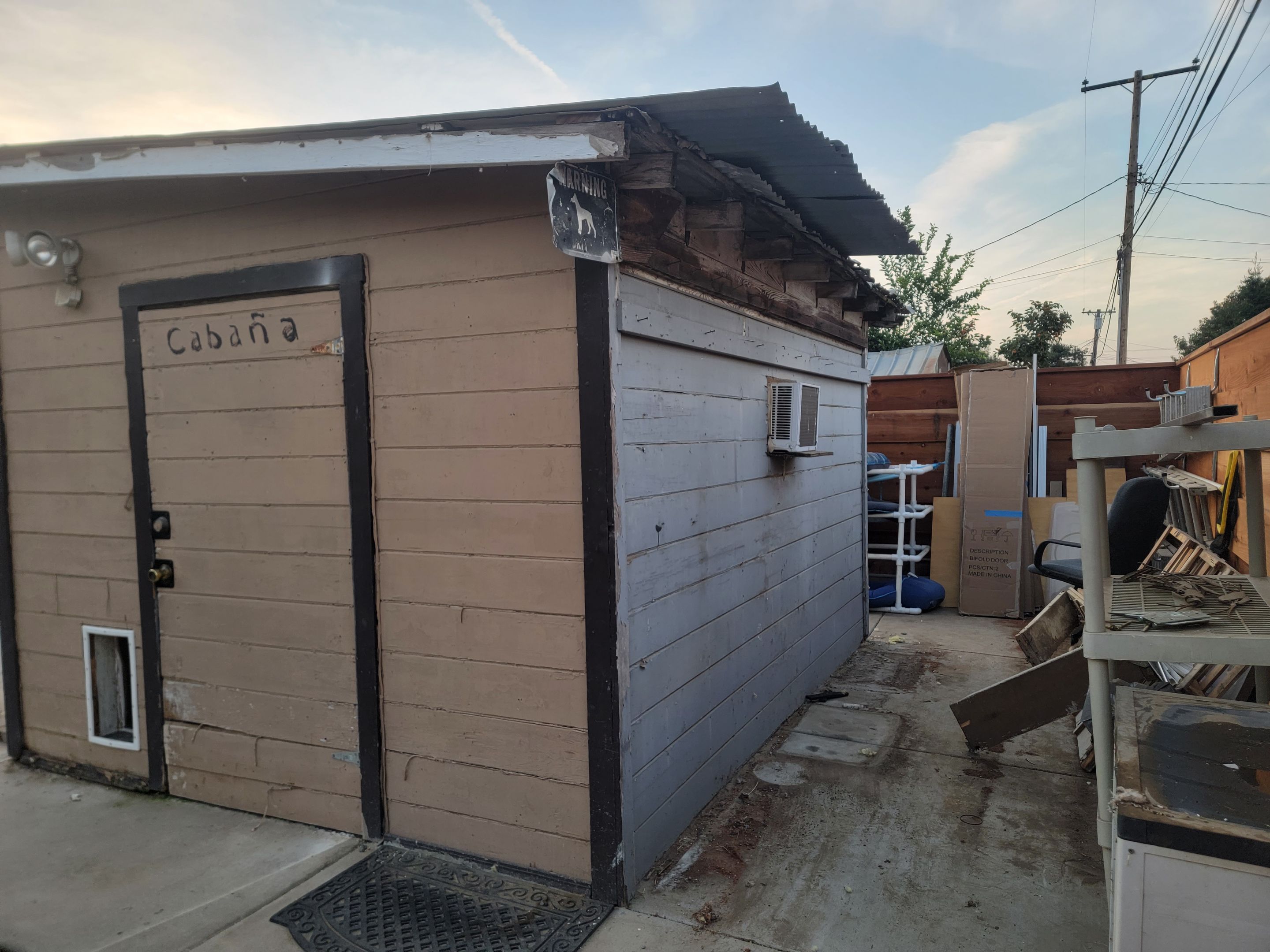 Residential Project by MGP Coatings