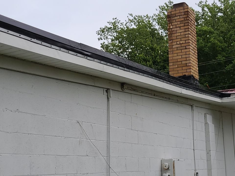 Franklin Eagles by Constructive Project Management