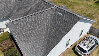 We need a new roof, but I need this one to last a little longer...