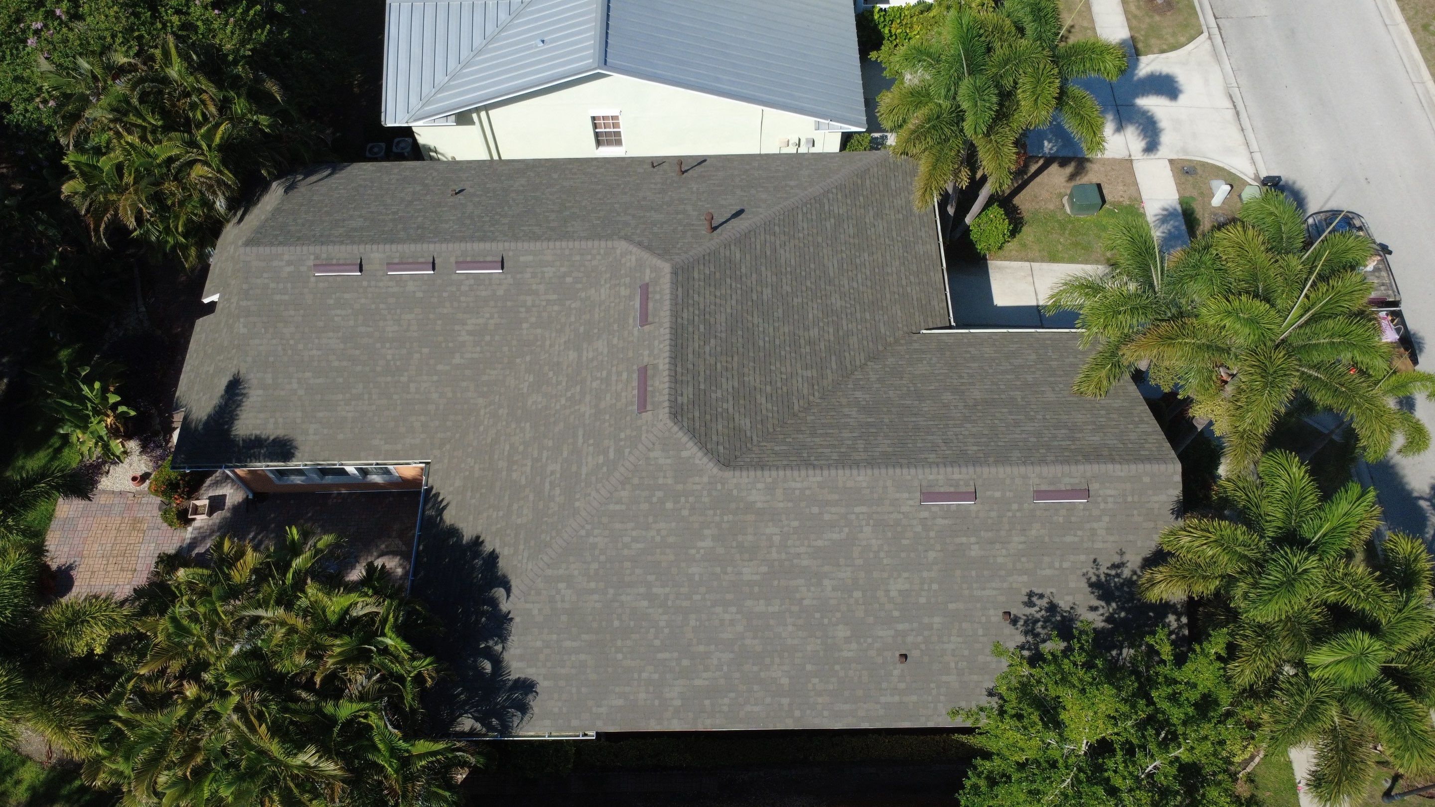 Roof Replacement in Apollo Beach, FL by Steadfast Roofing