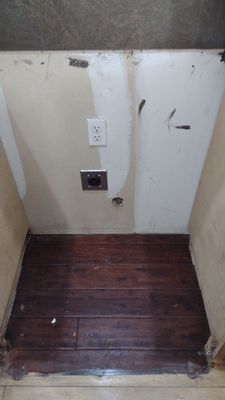 Project in Edmond