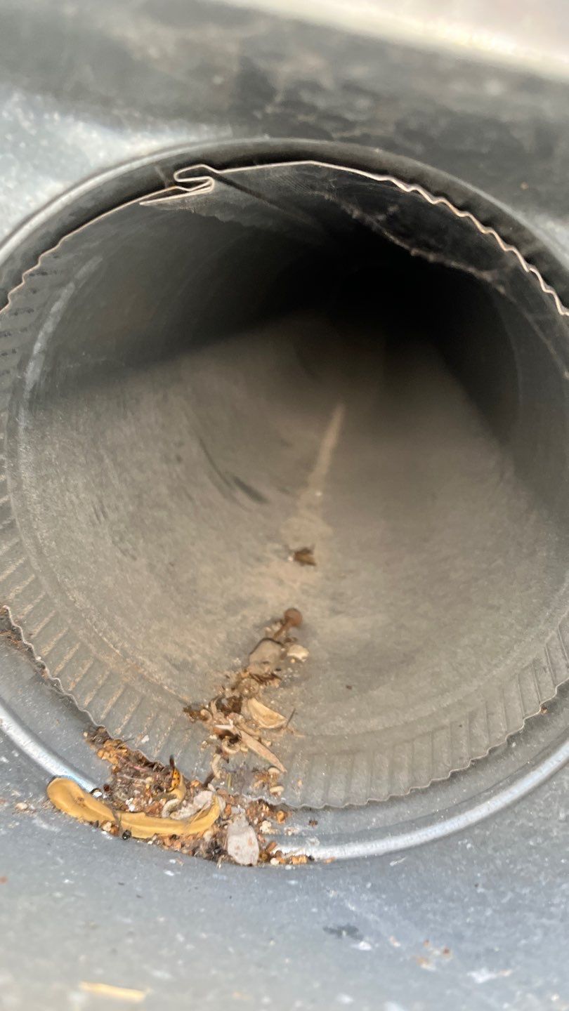 Air Duct Cleaning With a Vacuum Truck in Wexford, PA by Superior Air Duct Cleaning