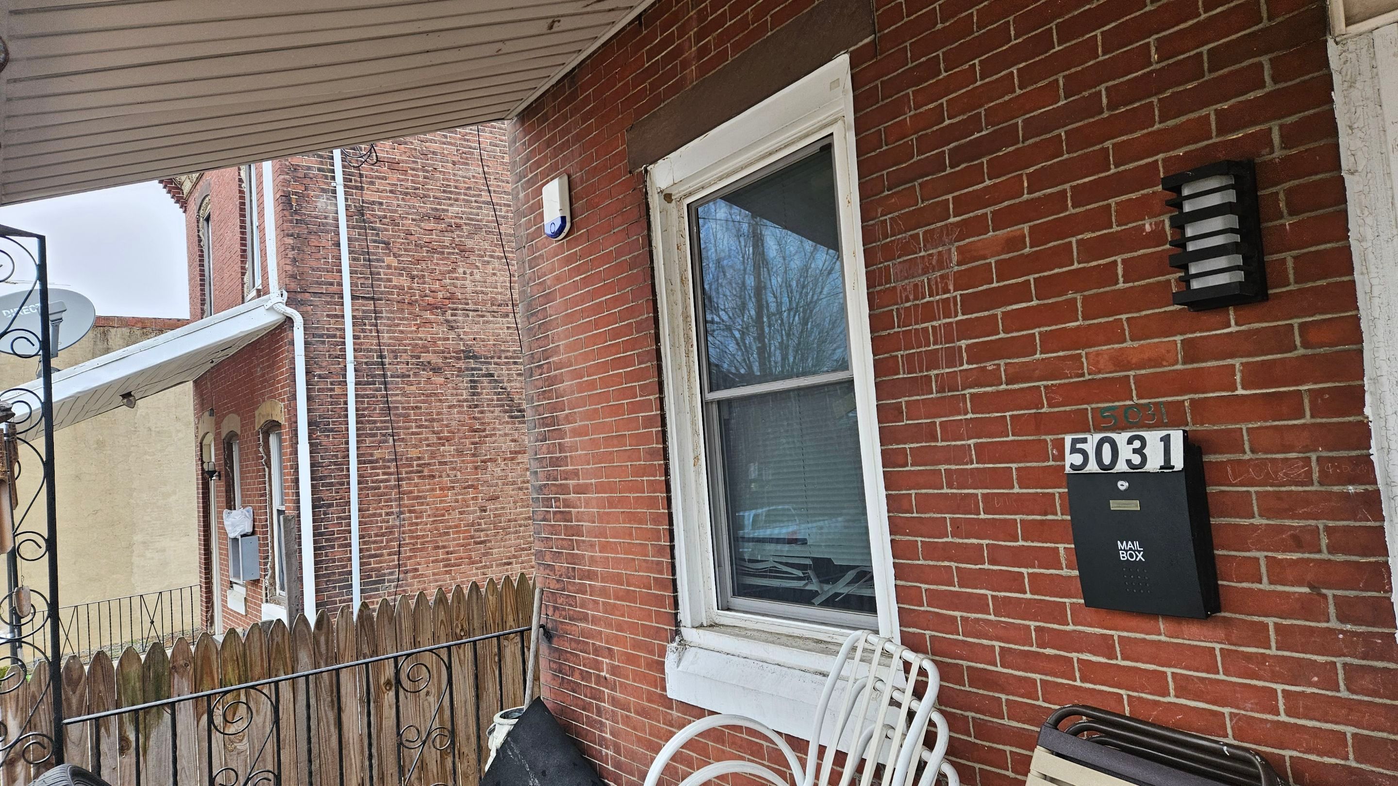 Water Damage Claim in Philadelphia by FLAPA & KeyStone