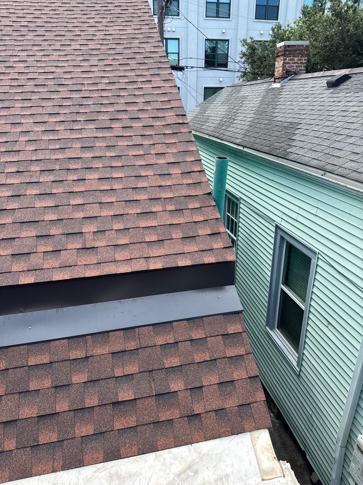 HDS Contractors - Roof Replacement in New Orleans by HDS Contractors