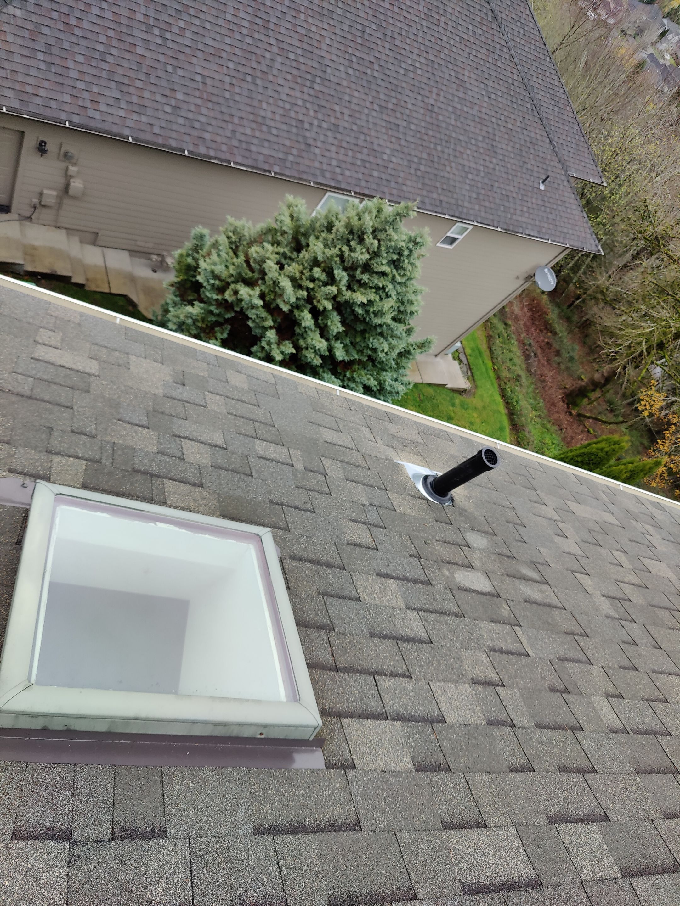 Outside Lateral SafeAir™ System by JustRadon.Com