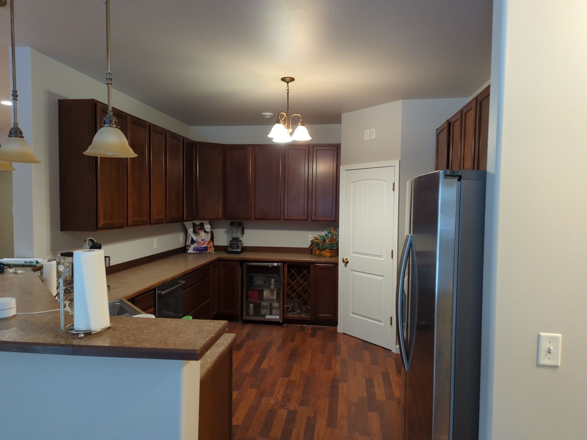 Beautiful Full Home Repaint by Midnight Sun Painting