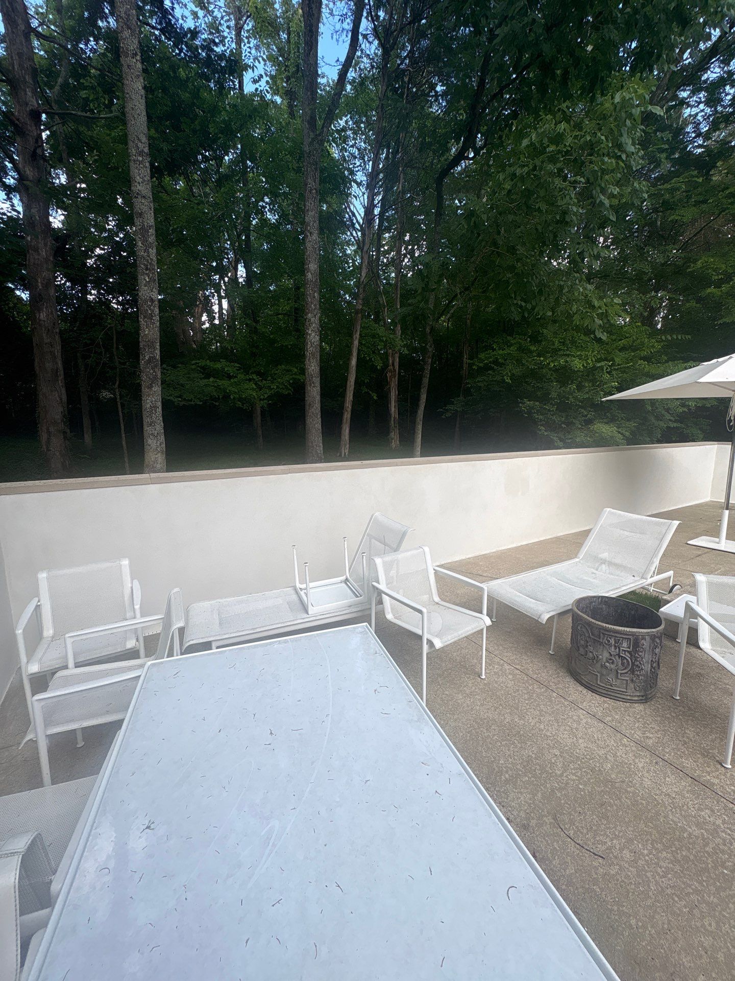 Modern Stucco Repairs Nashville TN by U.S. Exterior Solutions