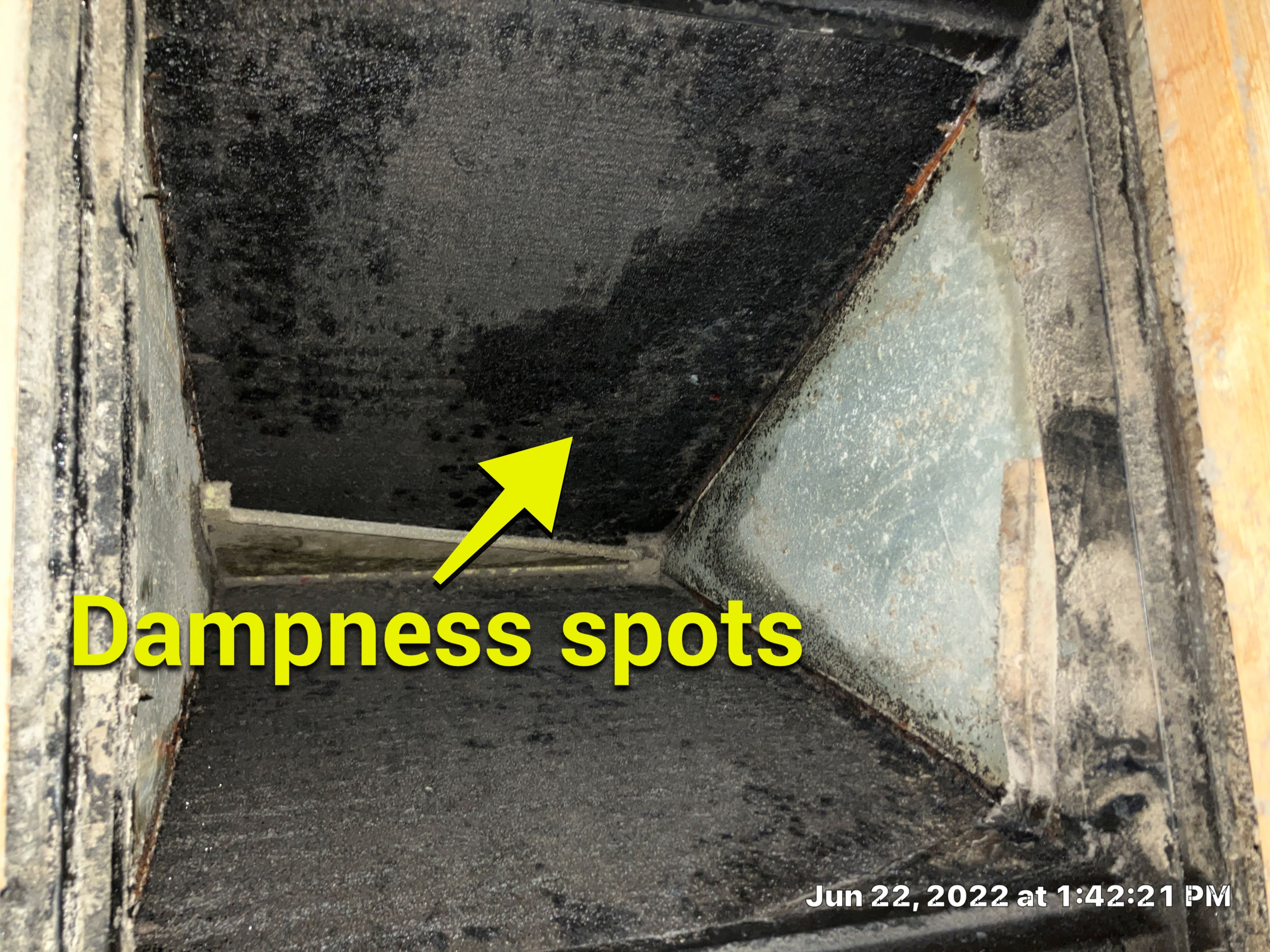 Another HOT Summer Day  by TEXAN Home Improvements