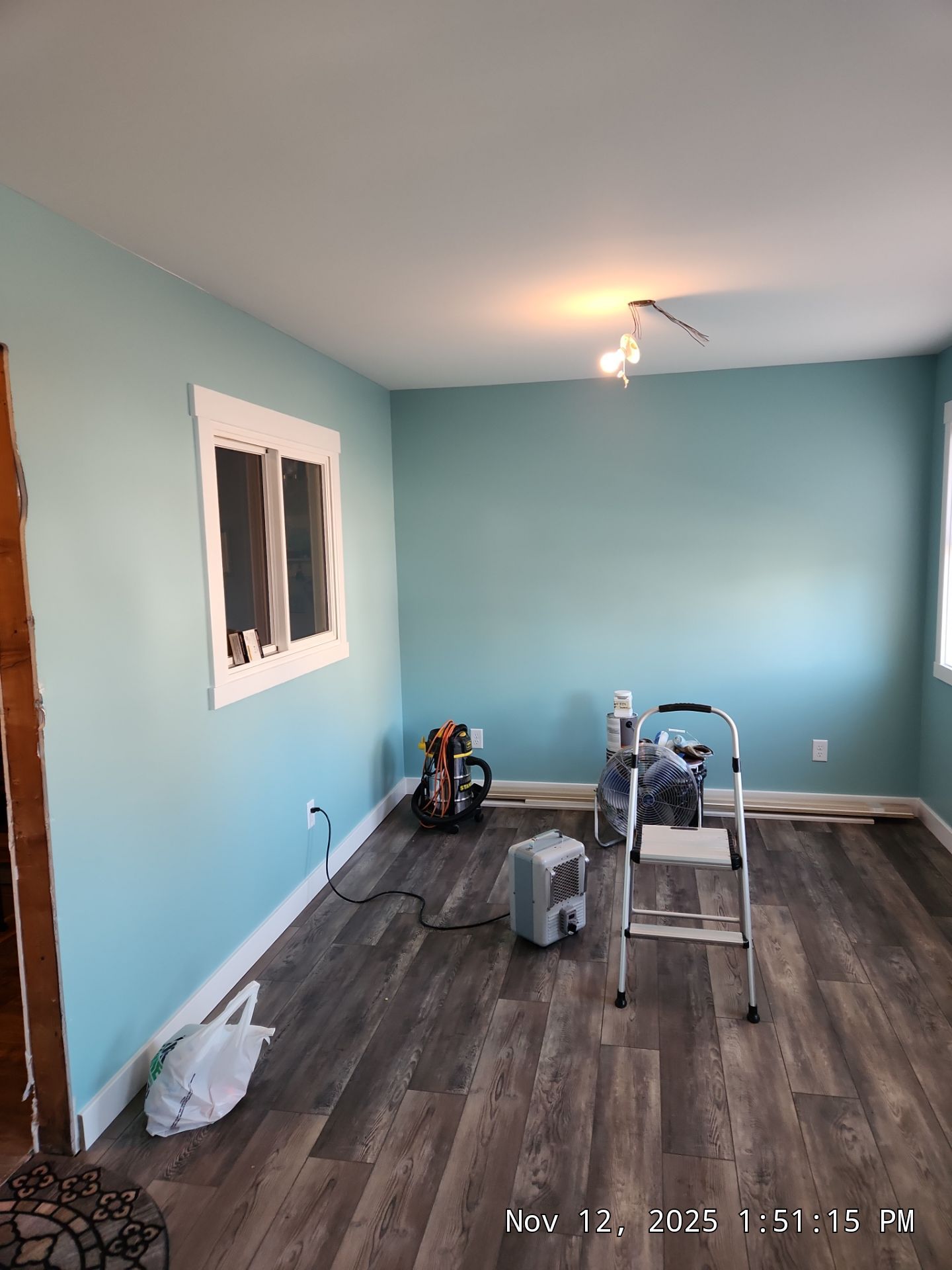 Project in Rome City by Cornerstone Builds LLC 