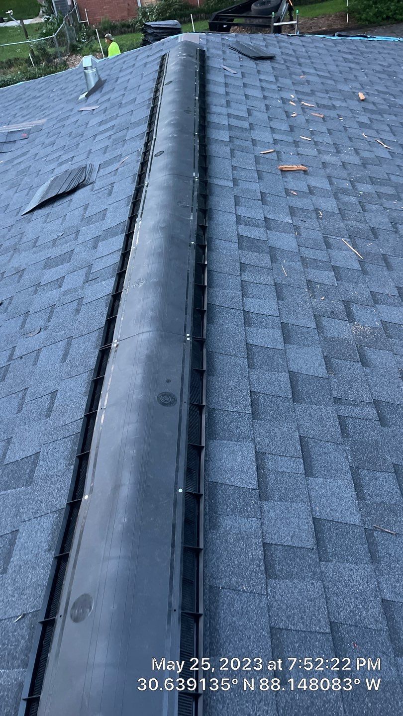 Fortified Roof by American Roofing & Construction LLC