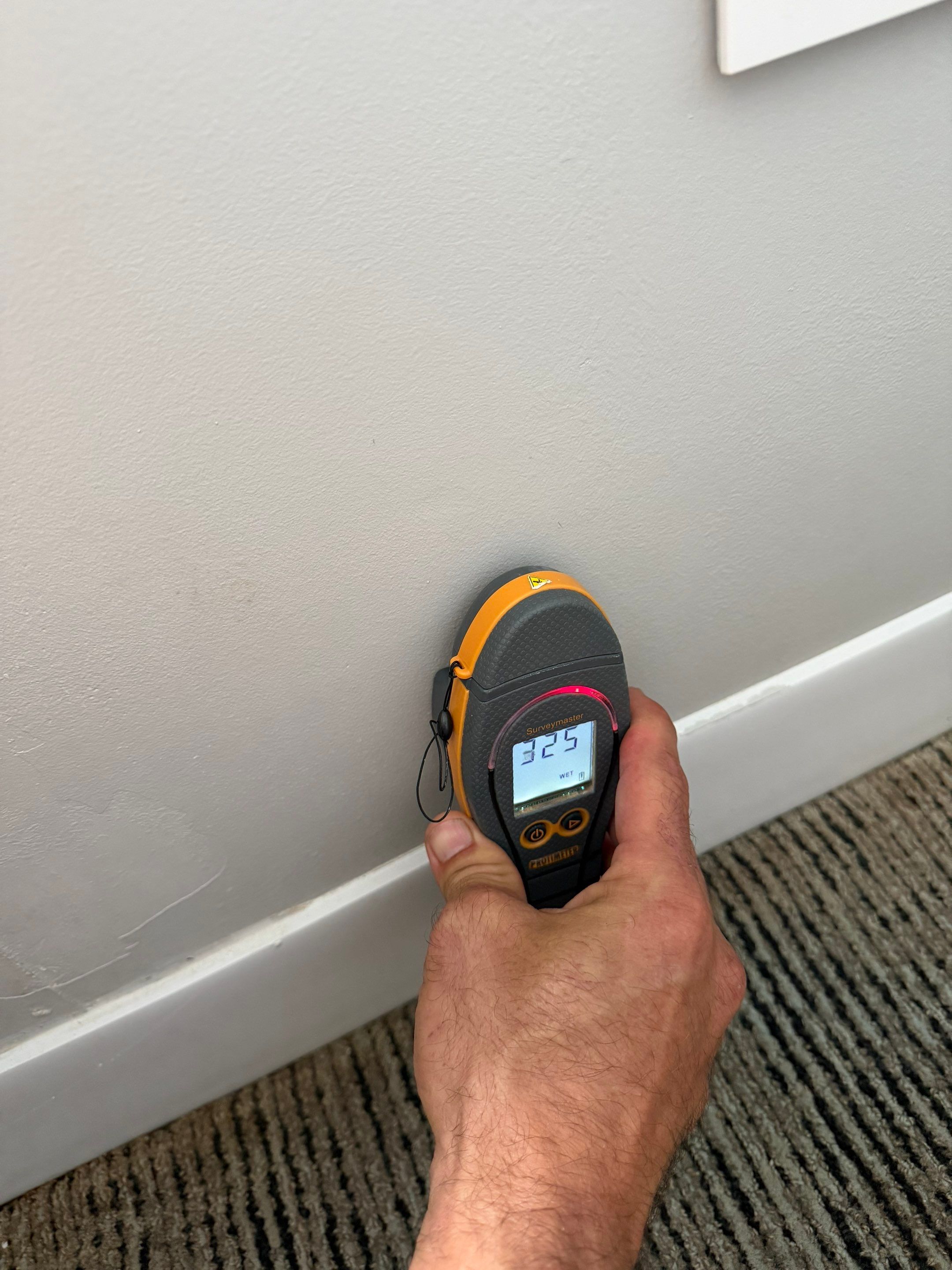 Project in Fort Myers, Florida by Leak Inspector