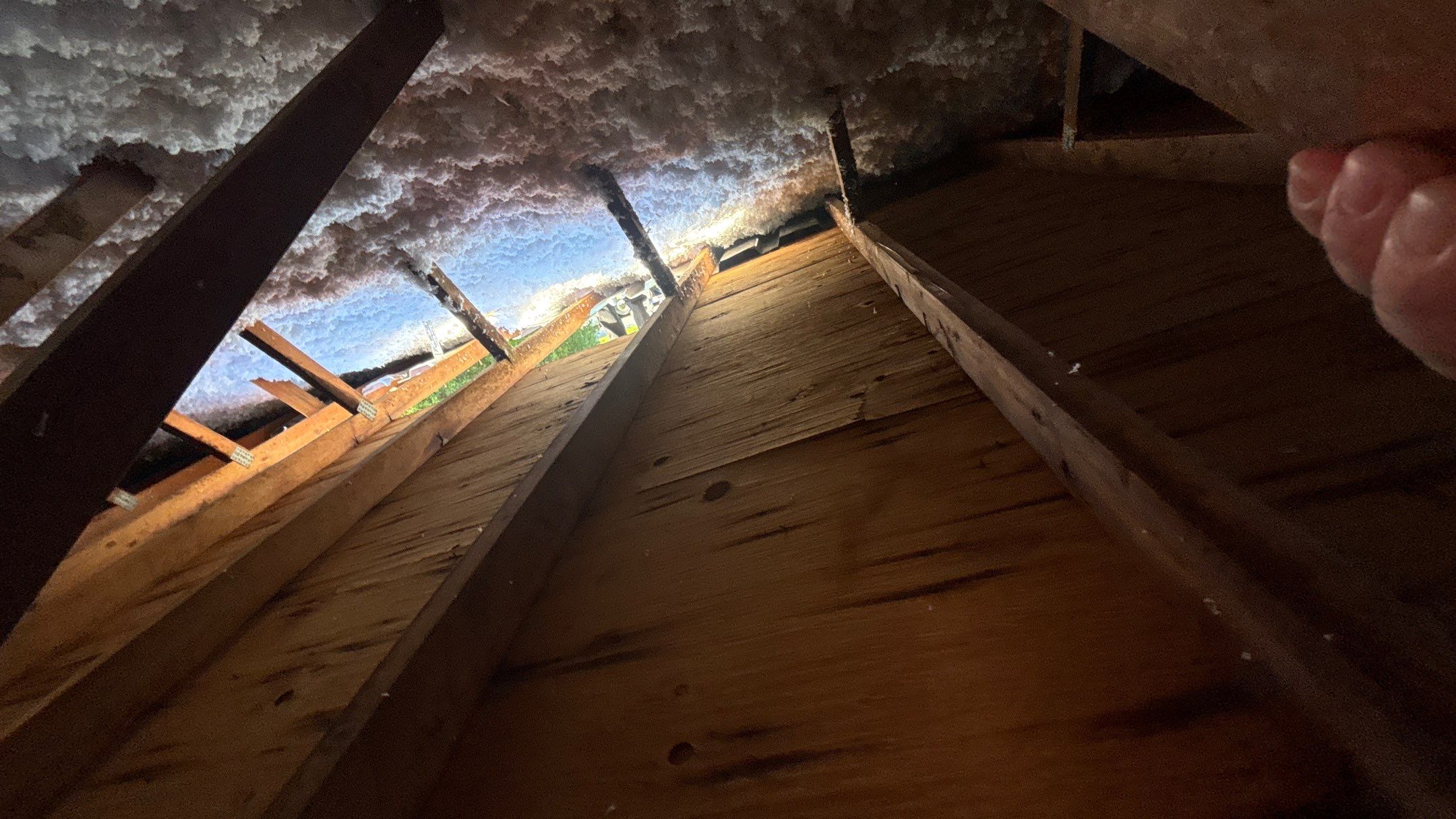 Roof Replacement using Owens Corning Tru Definitions by 180 Contractors