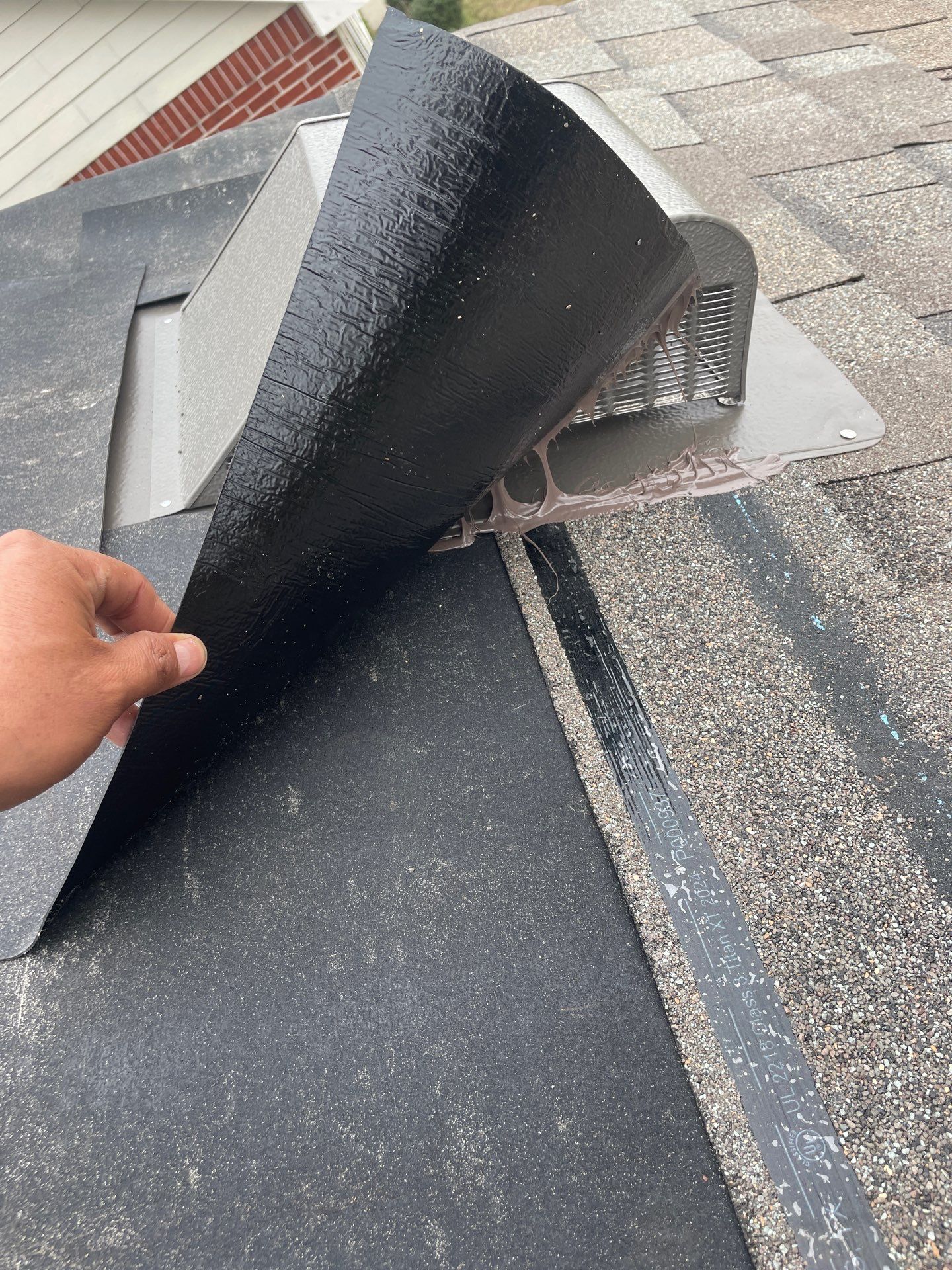 Roof Repair Houston by Roof Repair Company
