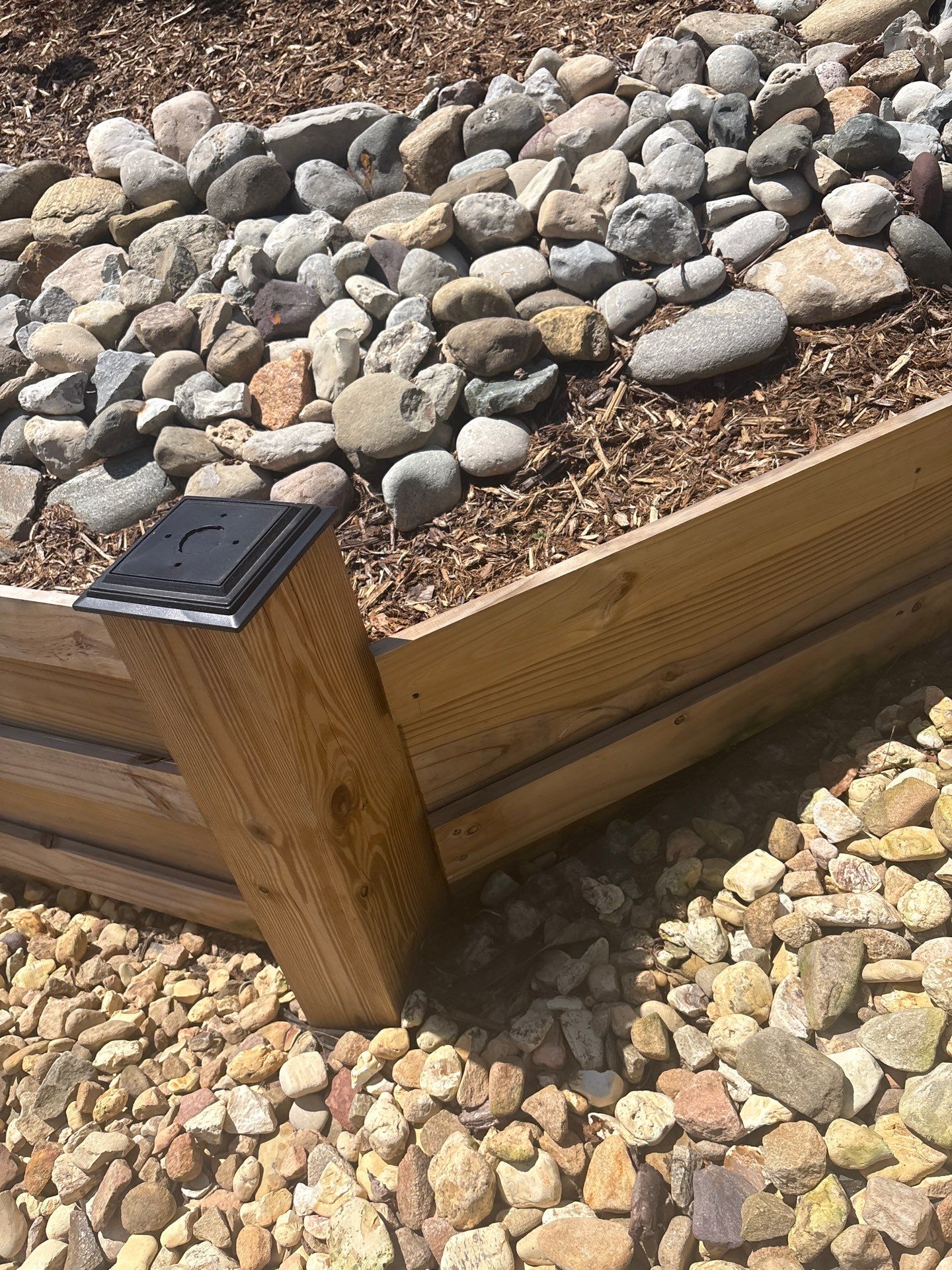 Wood - Other using Wood Sealant by DuraSeal