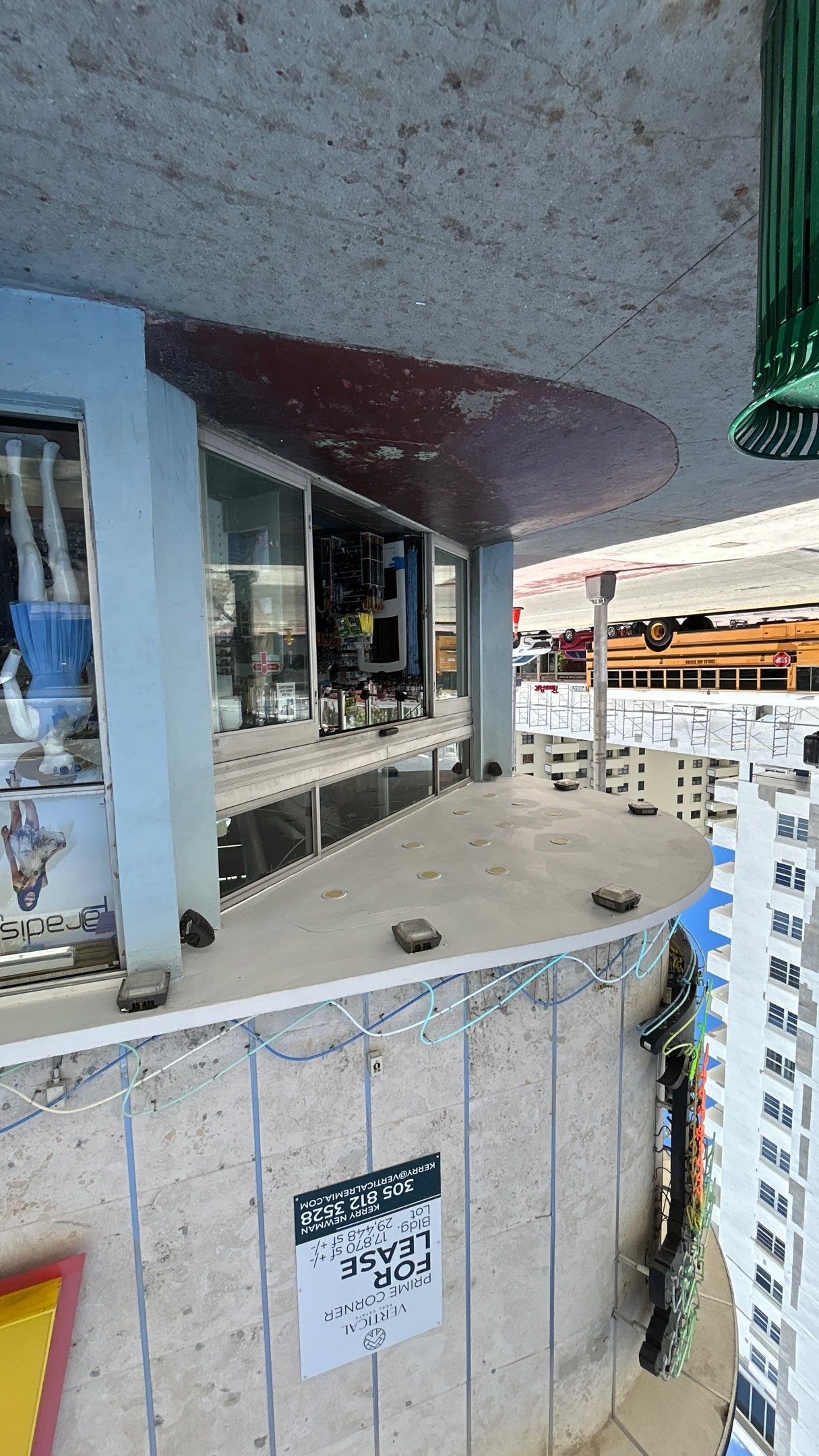 HARRY WEXLER BUSINESS by Souffront Construction & Engineering