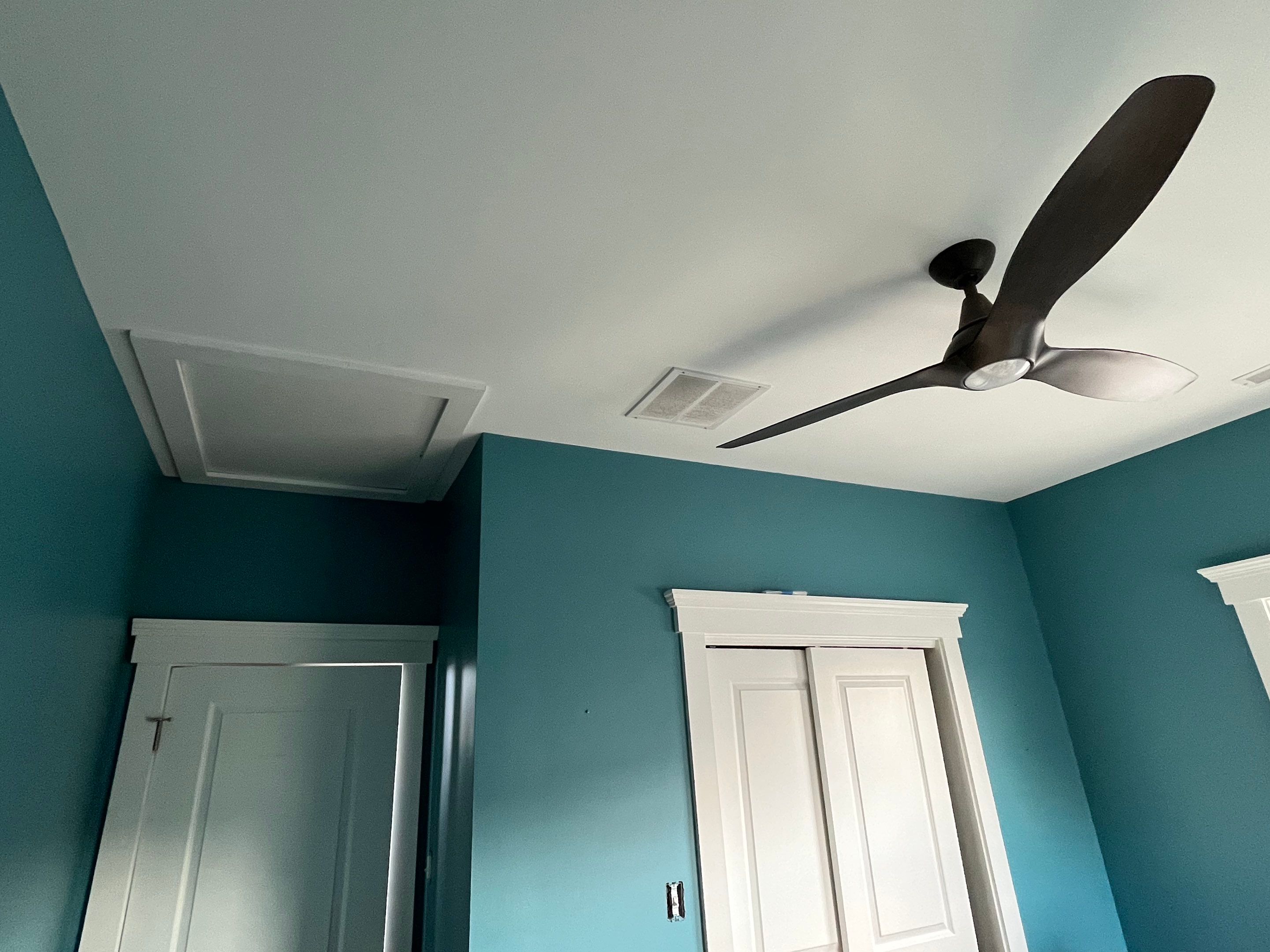 Interior Painting - Ocean City, NJ by FreshCoat Works LLC