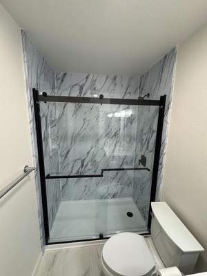 Project in San Diego