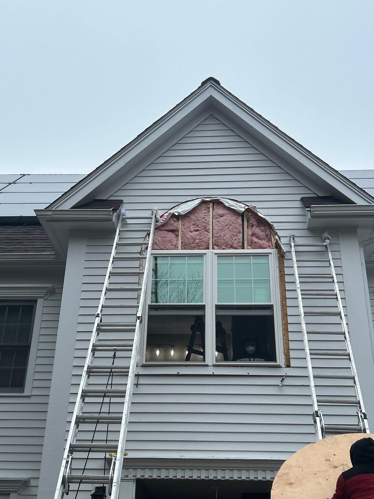 Doors & Windows | Acton by Mighty Dog Roofing of Greater Middlesex County