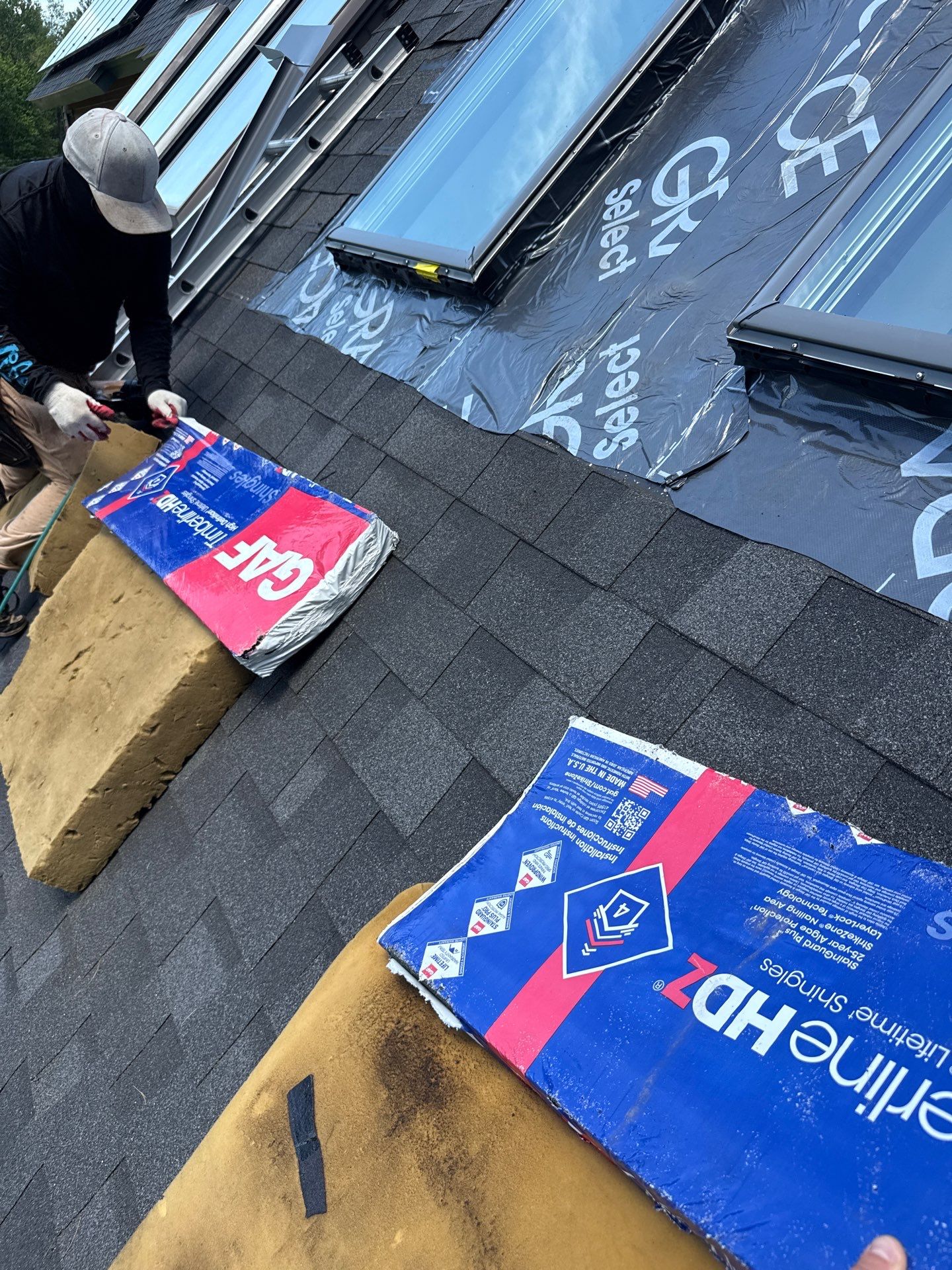 Skylights | Acton by Mighty Dog Roofing of Greater Middlesex County