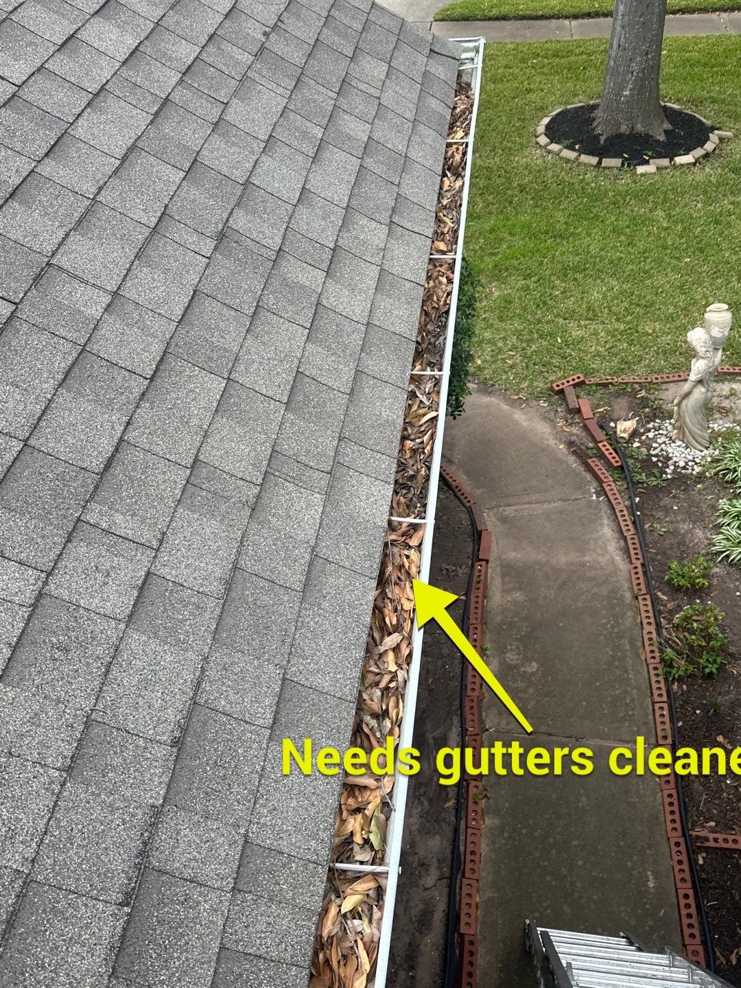 Roof Repair Sugar Land by Roof Repair Services LLC