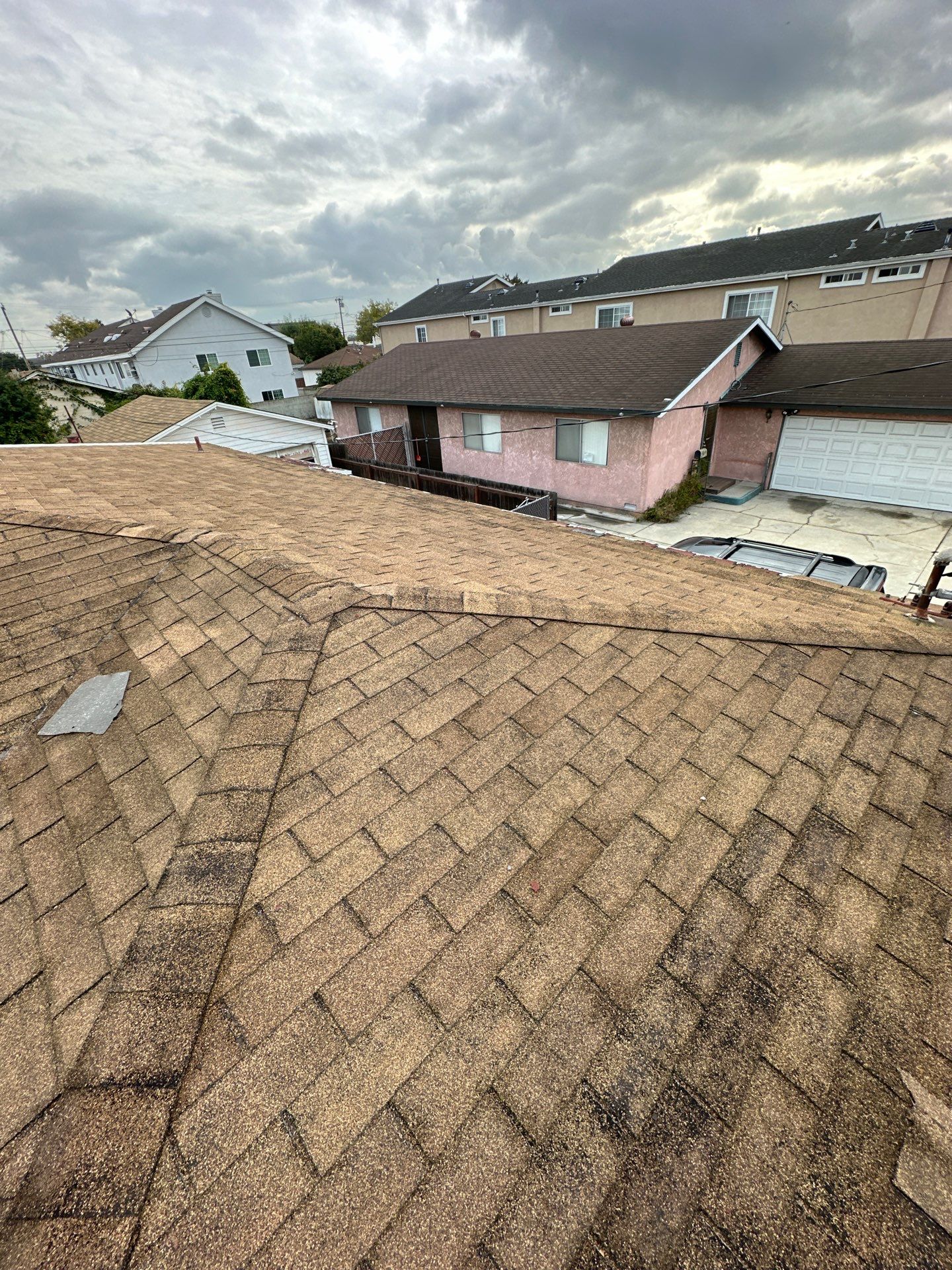 Roof Replacement - Gardena CA 90247 by Epic Roof Replacement