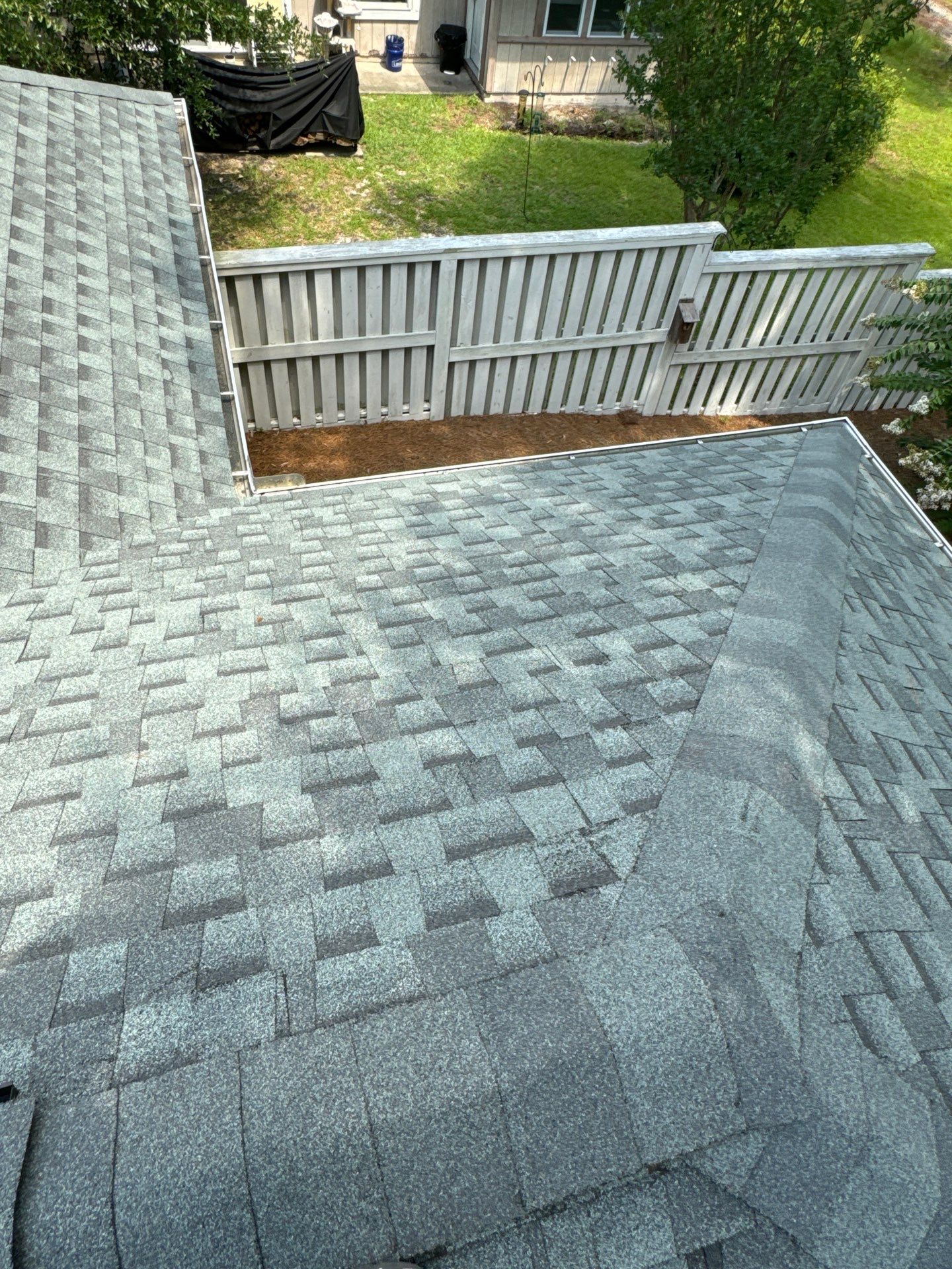GAF HDZ - Slate by Linta Roofing Inc