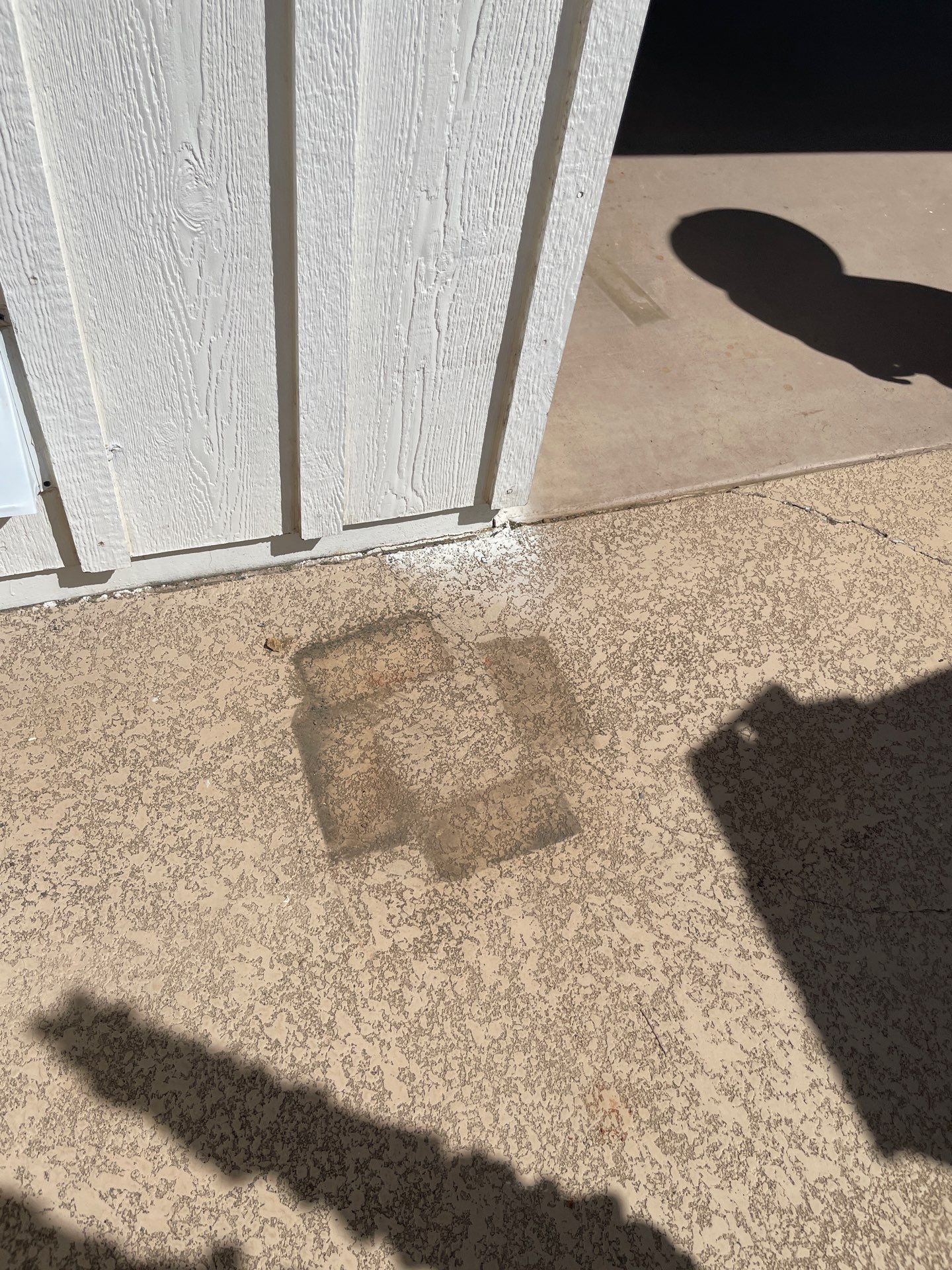 Wagon Wheel - A Stunning Home Exterior Makeover with Dunn Edwards Paints in Phoenix, AZ by Double G Painting Contractors, LLC