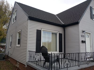 Zach Leone - 8335 Snow Rd