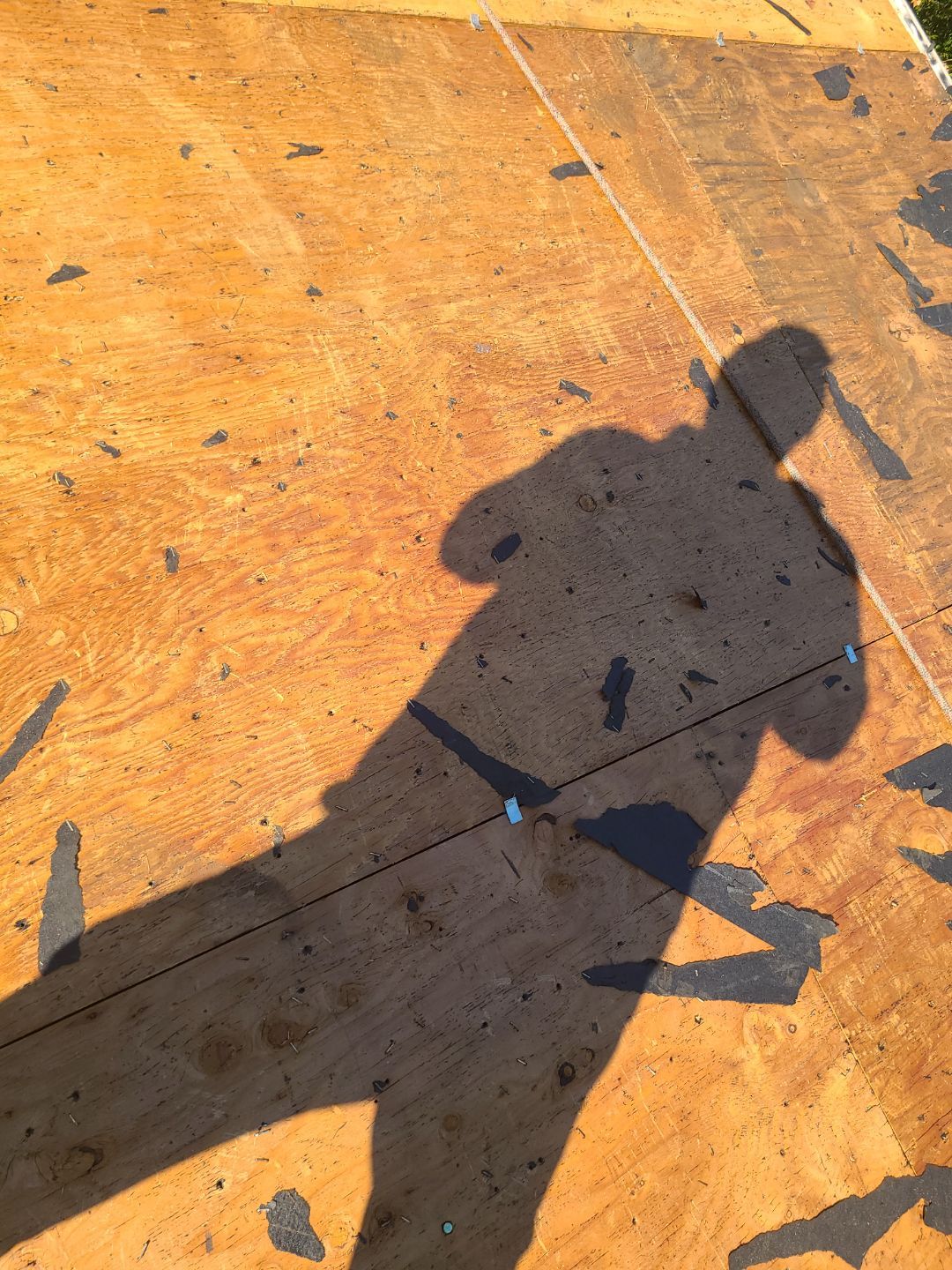 Montclair: Residential Roof Replacement with CertainTeed Landmark Pro Designer Shingles in Max Def Weathered Wood by RM Banning, Inc.