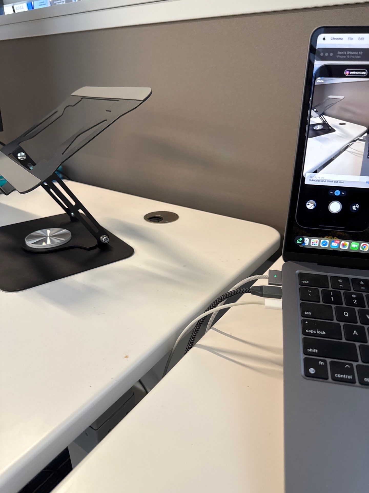 xyz by CompanyCam Sales Demo