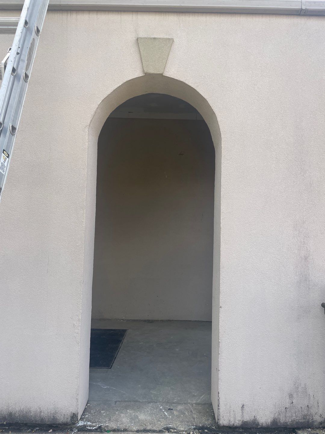 First Christian Church  by KISH RESTORATION 