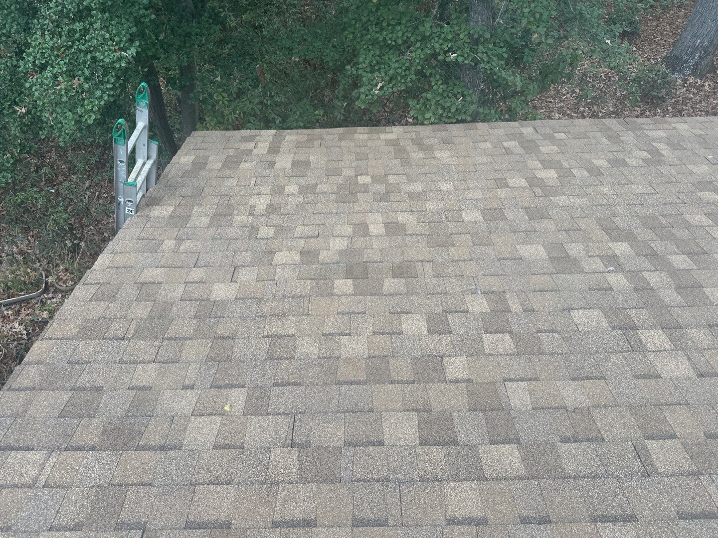 Roof Installation using Tamko Hp Titan XT by ExteriorPros