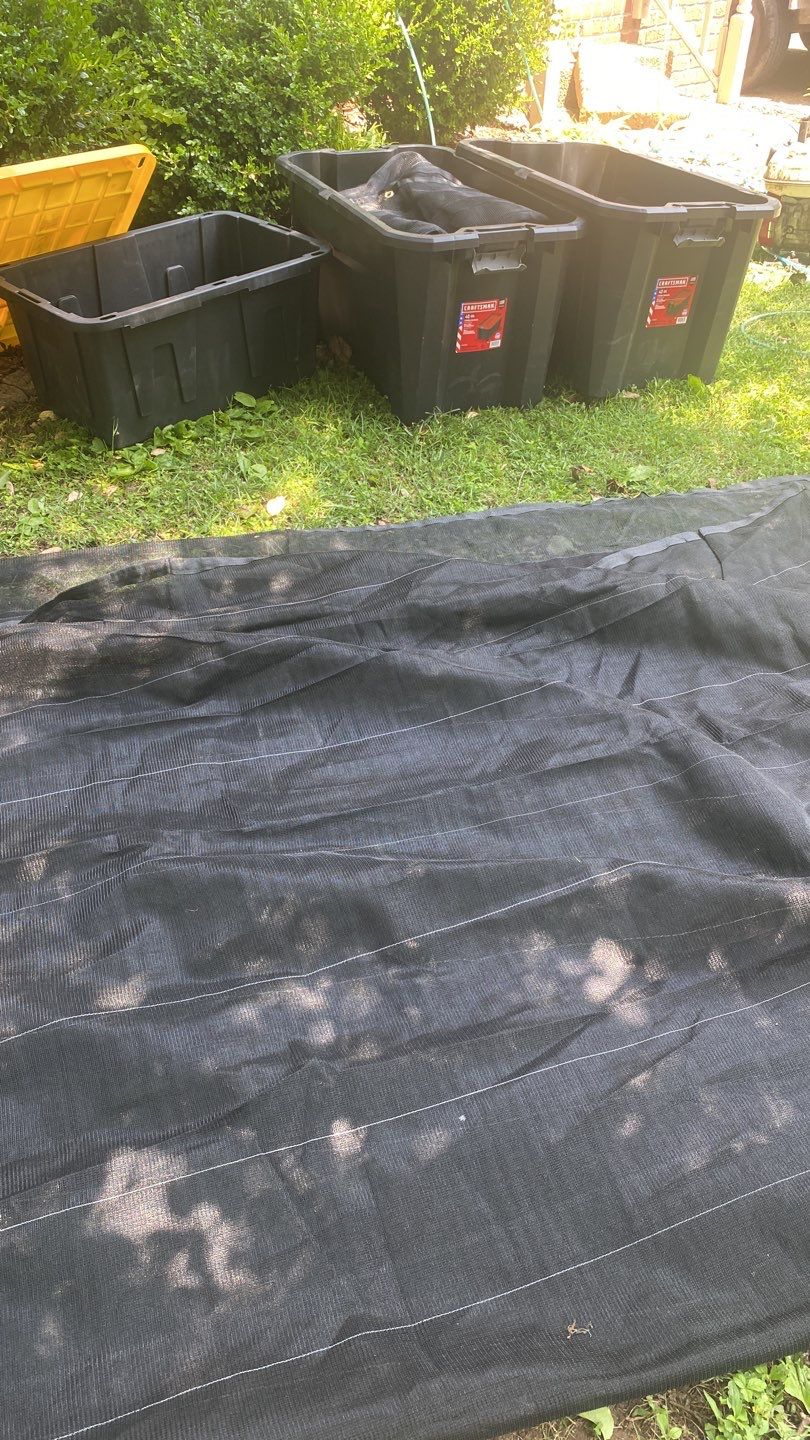 Residential Roofing Installation using Owens Corning Oakridge Roofing System by Undersun Roofing 