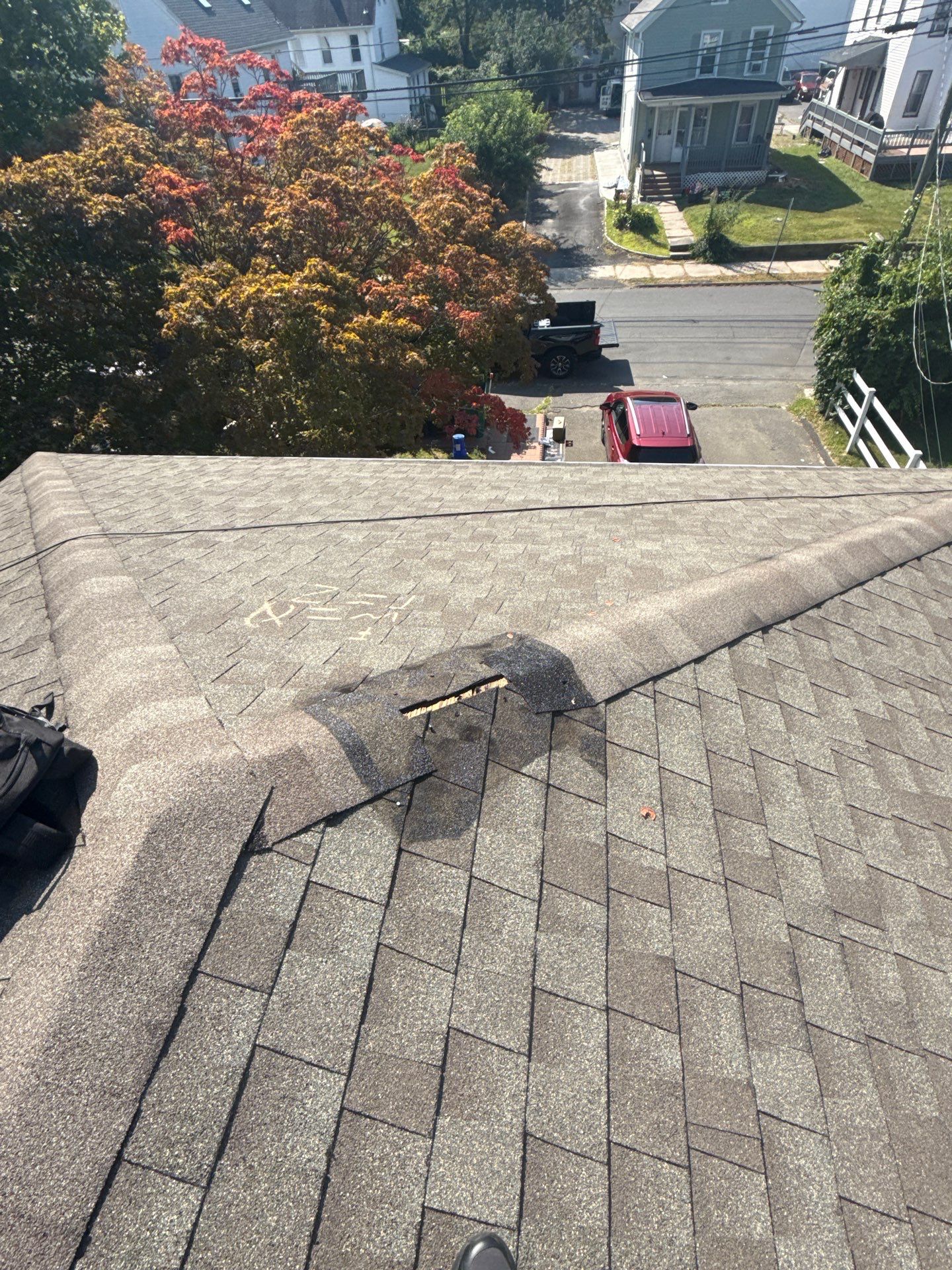 Roof • Siding • Gutters by JLP PRO SERVICES LLC