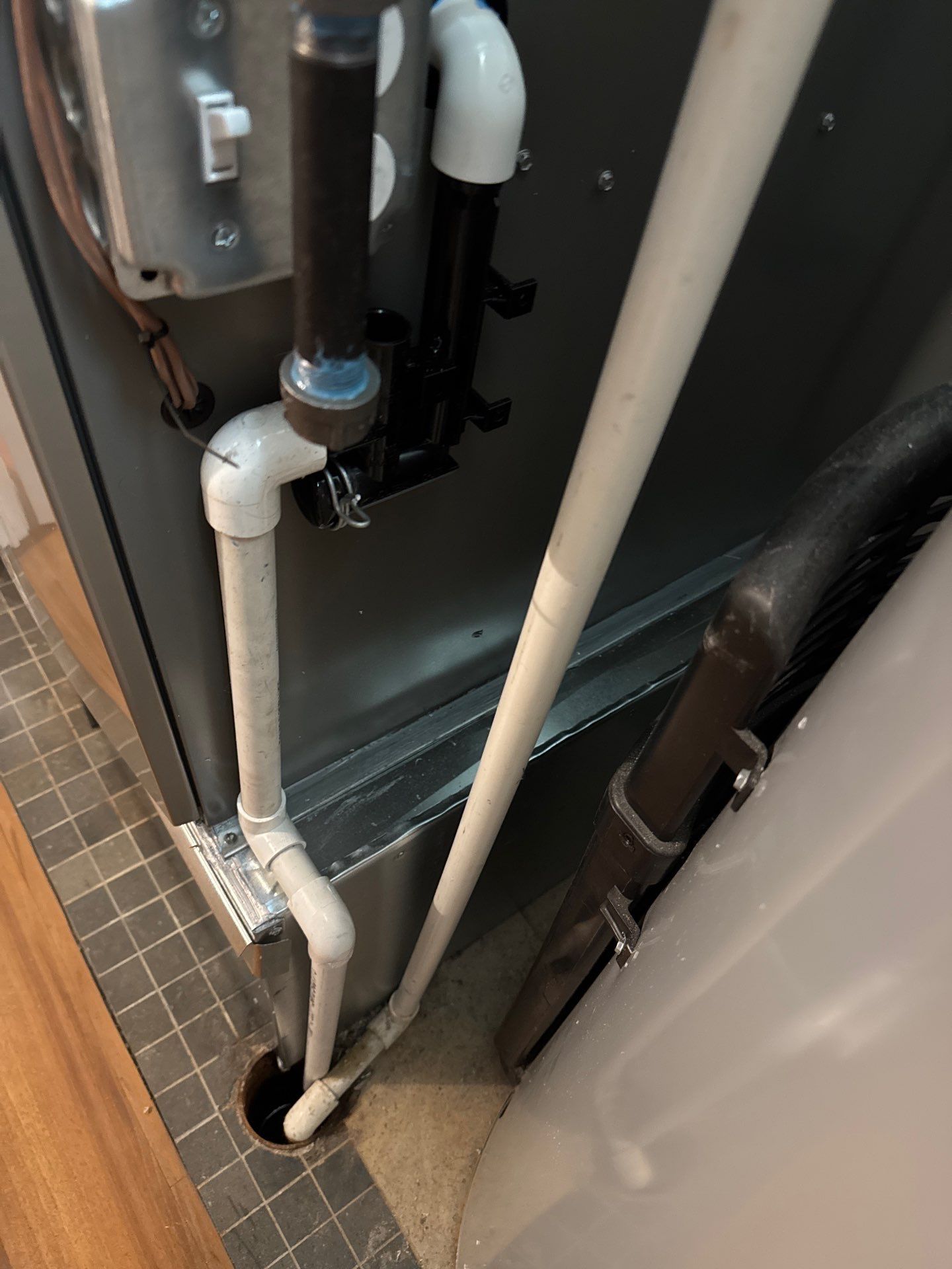 Lennox Furnace Installation by GSHA Services LTD
