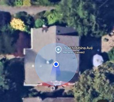 N Portland Project