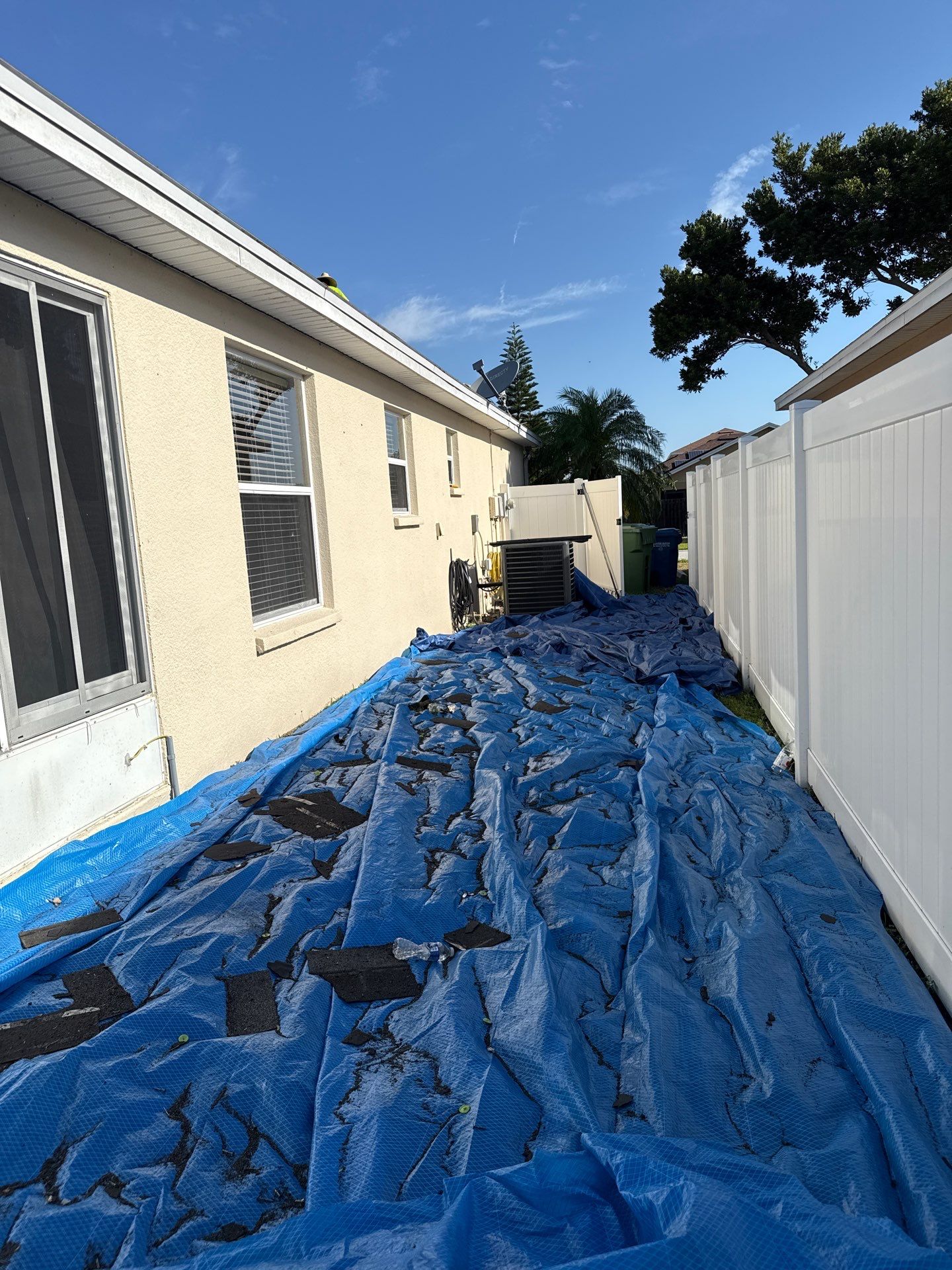 Project in  Winter Haven   by You Restorations LLC DBA YOU-Home