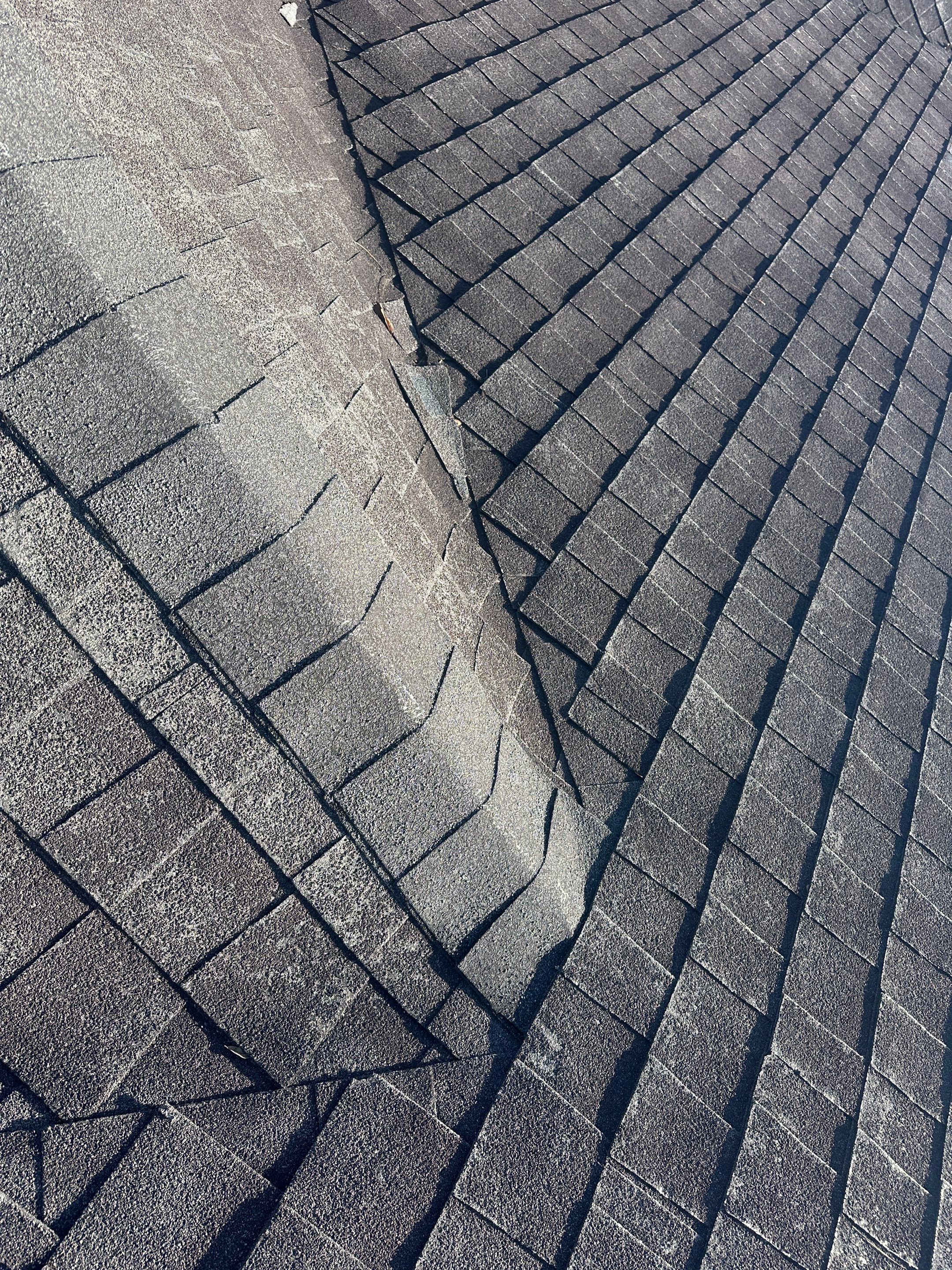 Roof Damage Claim in Zephyrhills by FLAPA & KeyStone