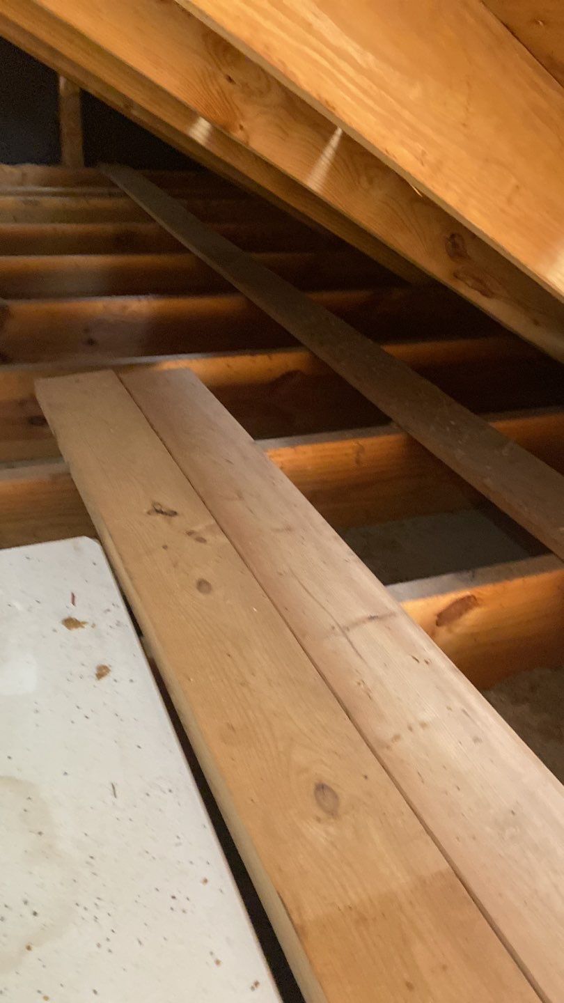 Roof Replacement using CertainTeed Landmark by 180 Contractors
